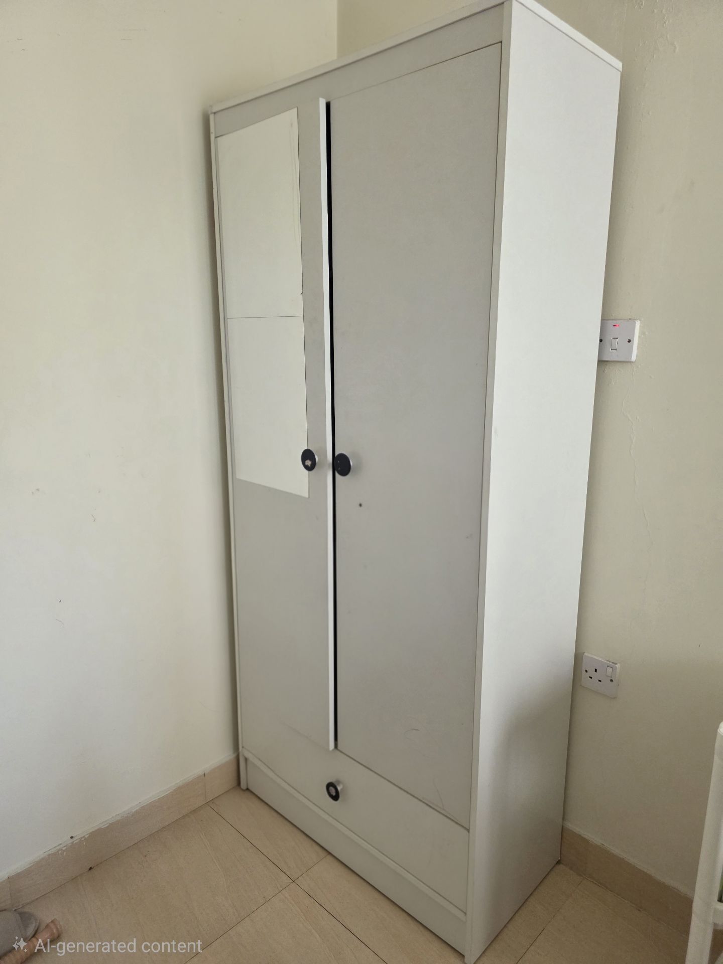 Homebox Medium size wardrobe  - Image 4