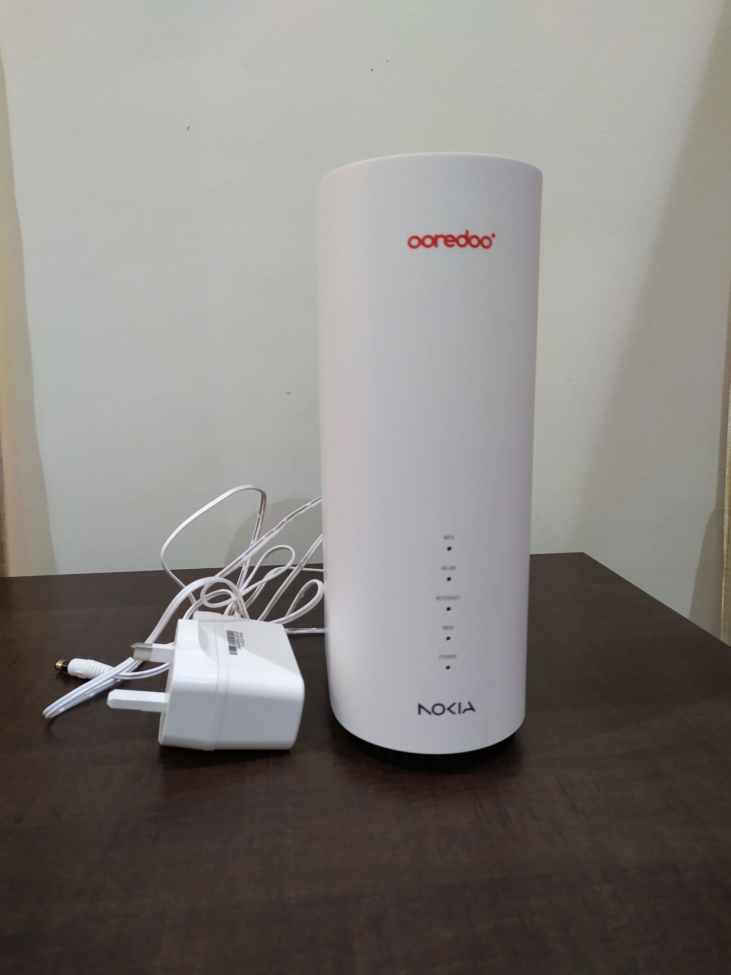 Nokia WIFI Router  - Image 2