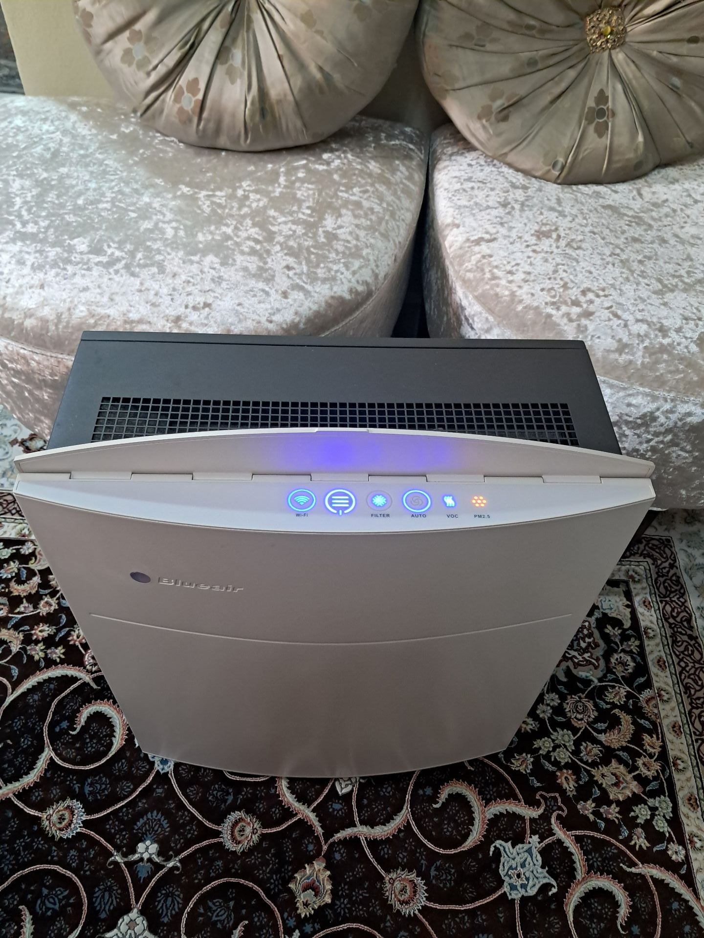 Purifier Blueair - Image 1