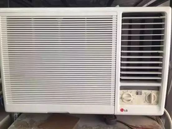 Window ac for sale 30728662 - Image 1