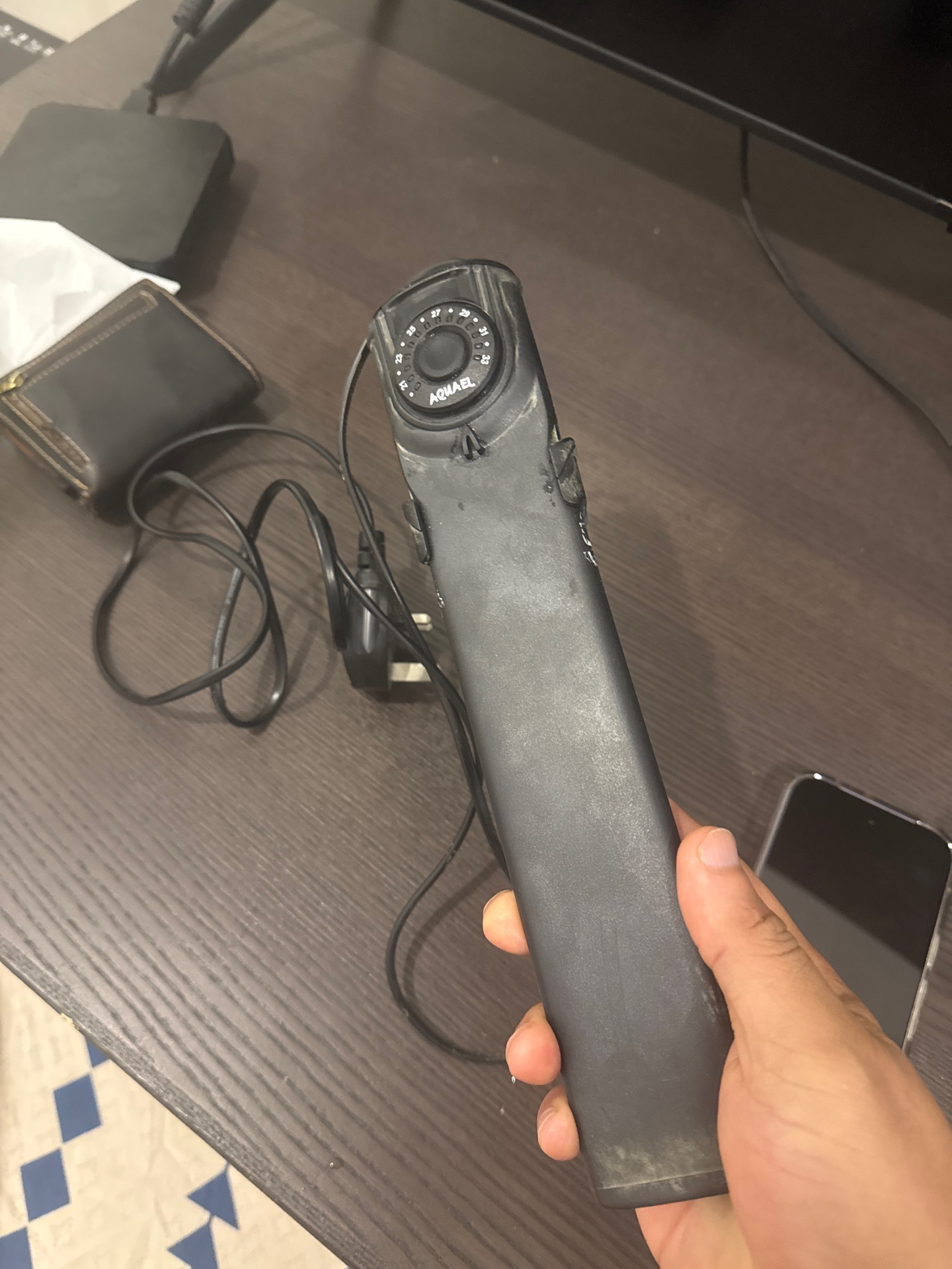 Aquarium Heater - Image 2