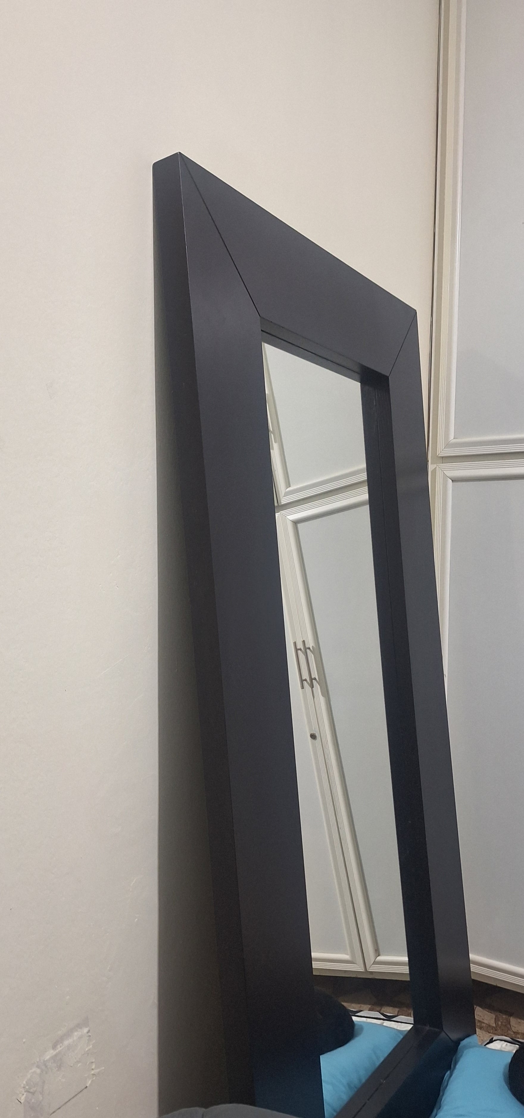 Large dressing mirror - Image 3