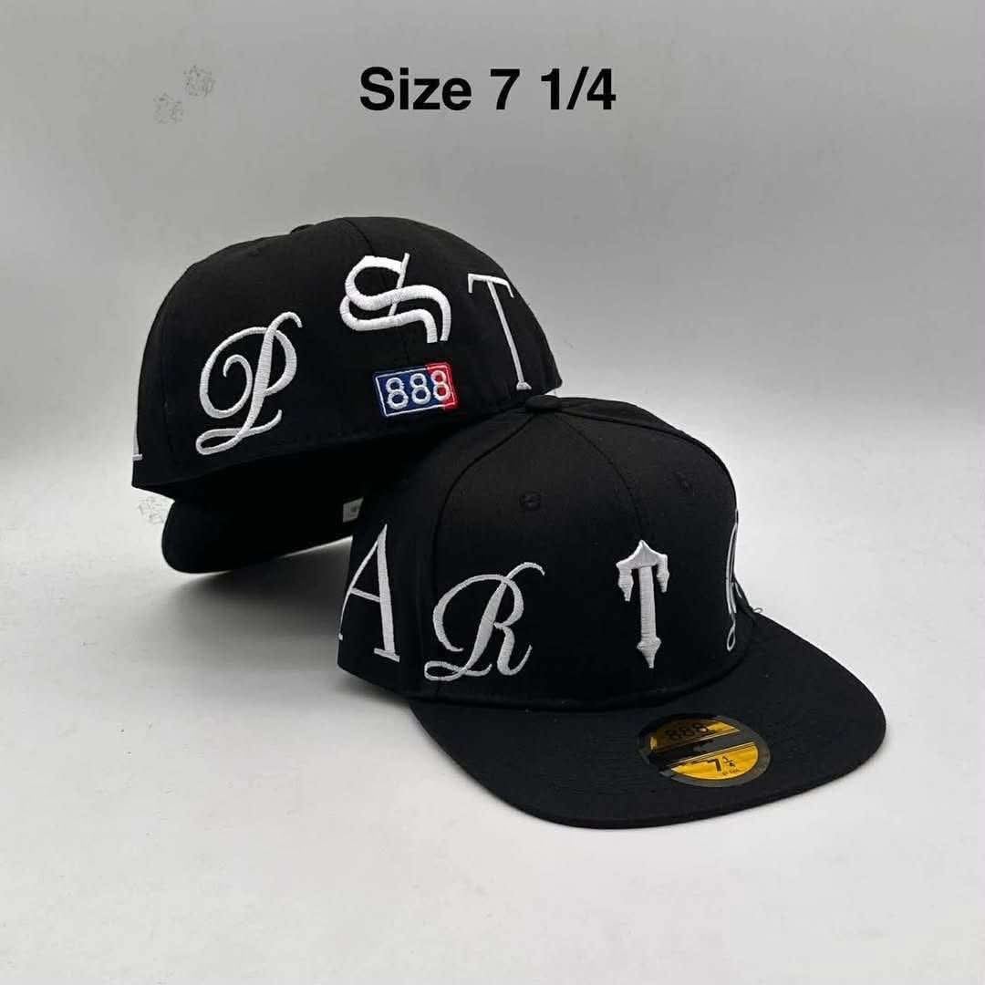 New Era Fitted/Snapback Cap - Image 7
