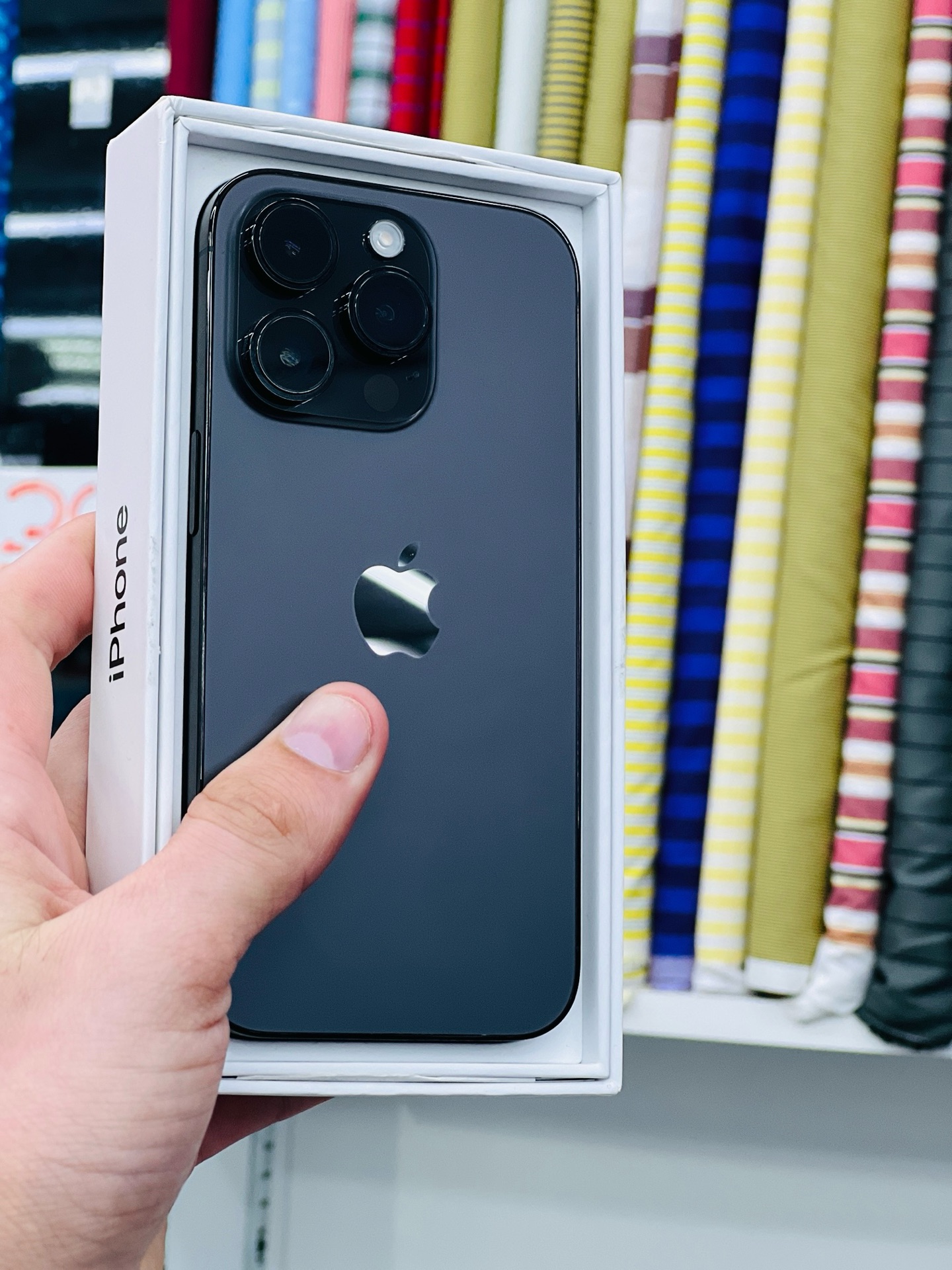 iPhone 14 pro 256 Gb - Image 5
