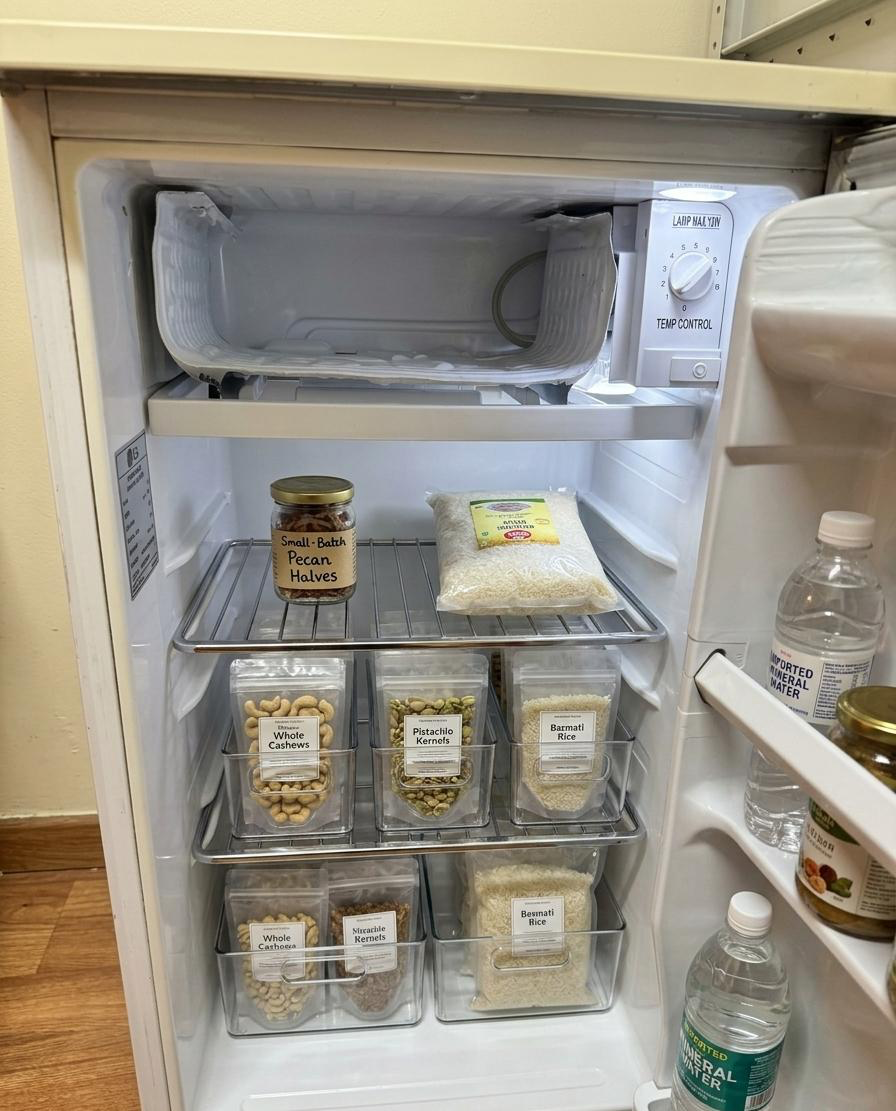 Fridge (Price Negotiable) - Image 4