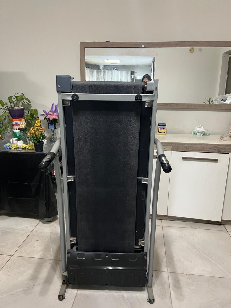 جهاز المشي القابل للطي X502 - مستعمل - حالة جيدة - Image 10