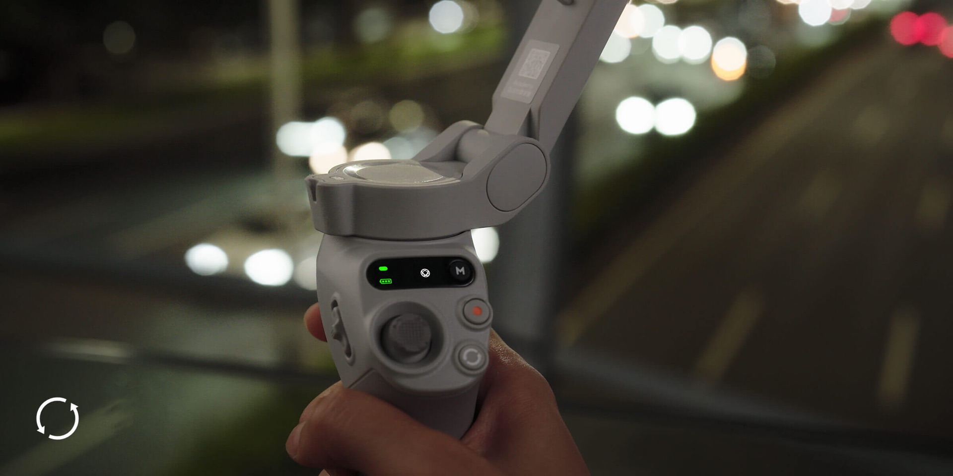 DJI OSMO SE - Image 4
