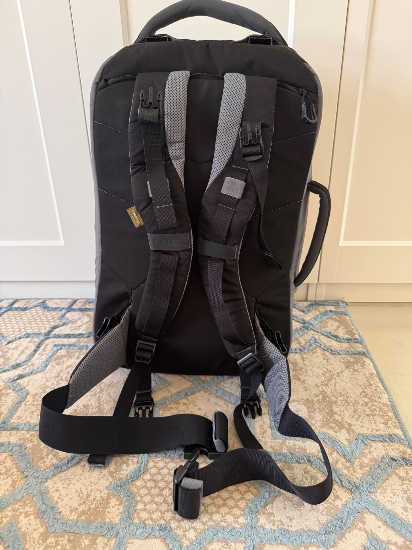 bag for sale In excellent condition - Image 4