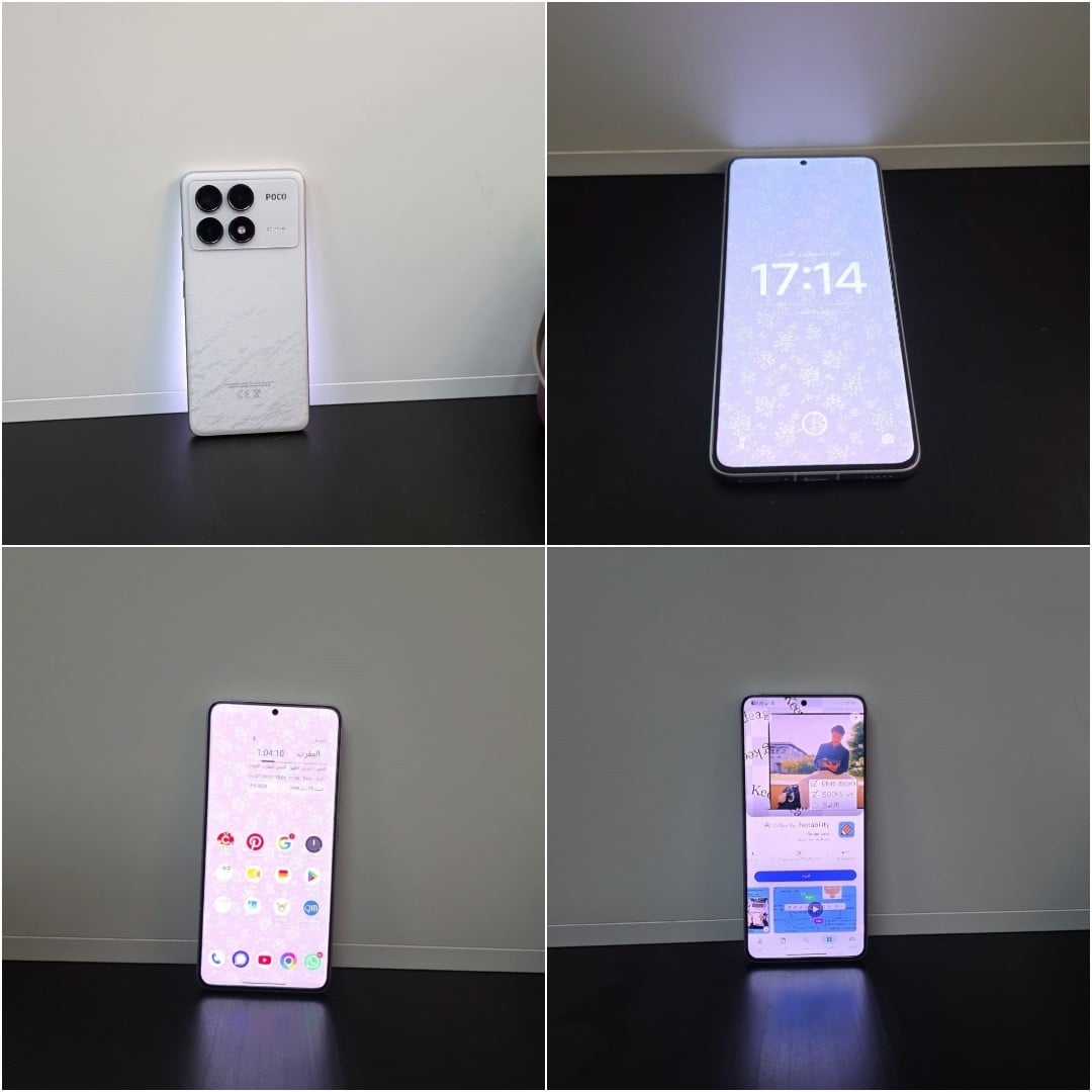 Xiaomi Poco F6 Pro 512GB READ DESCRIPTION - Image 6