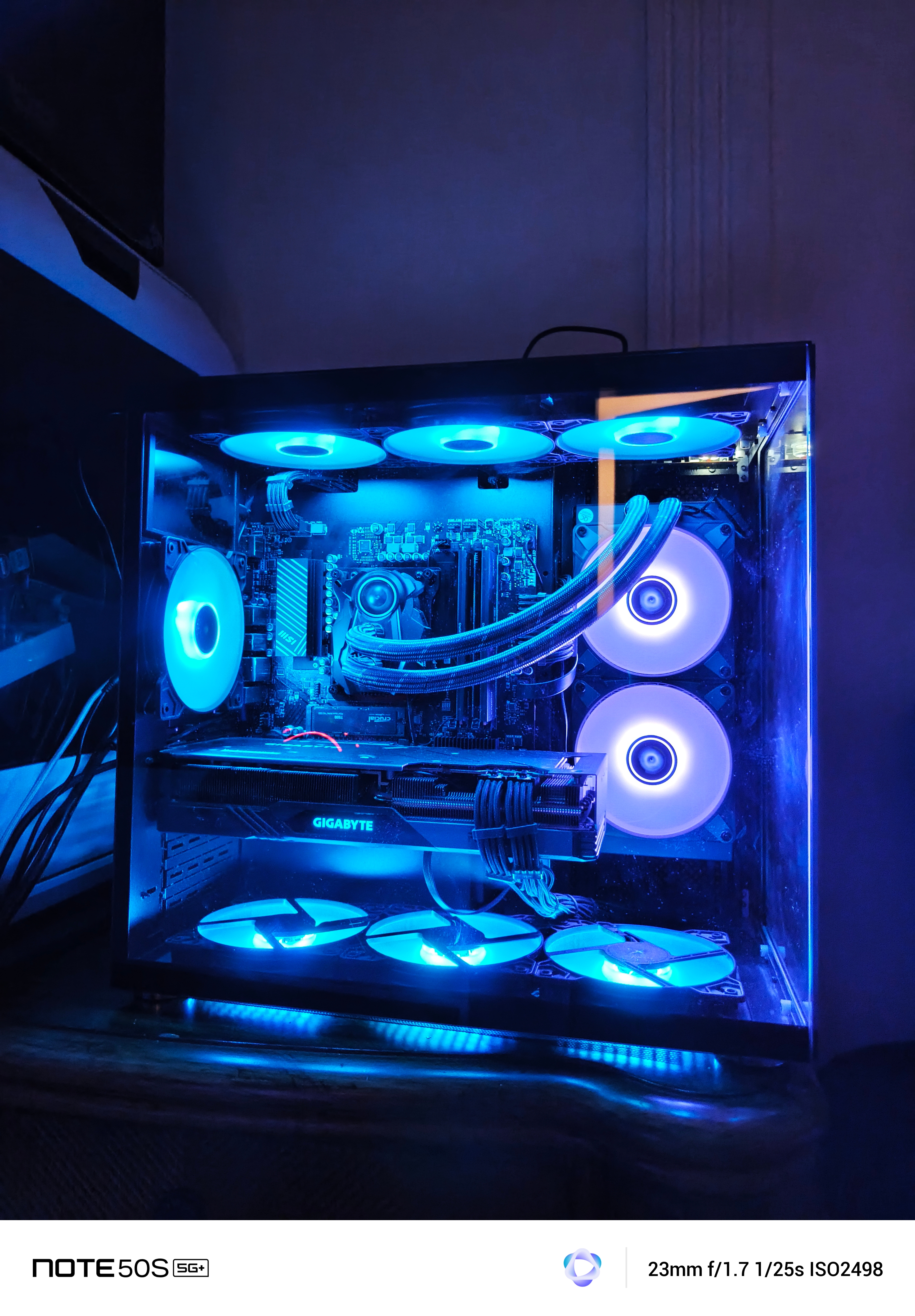 Ultimate Performance Pc  - Image 5