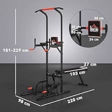 Pull up machine  - Image 3