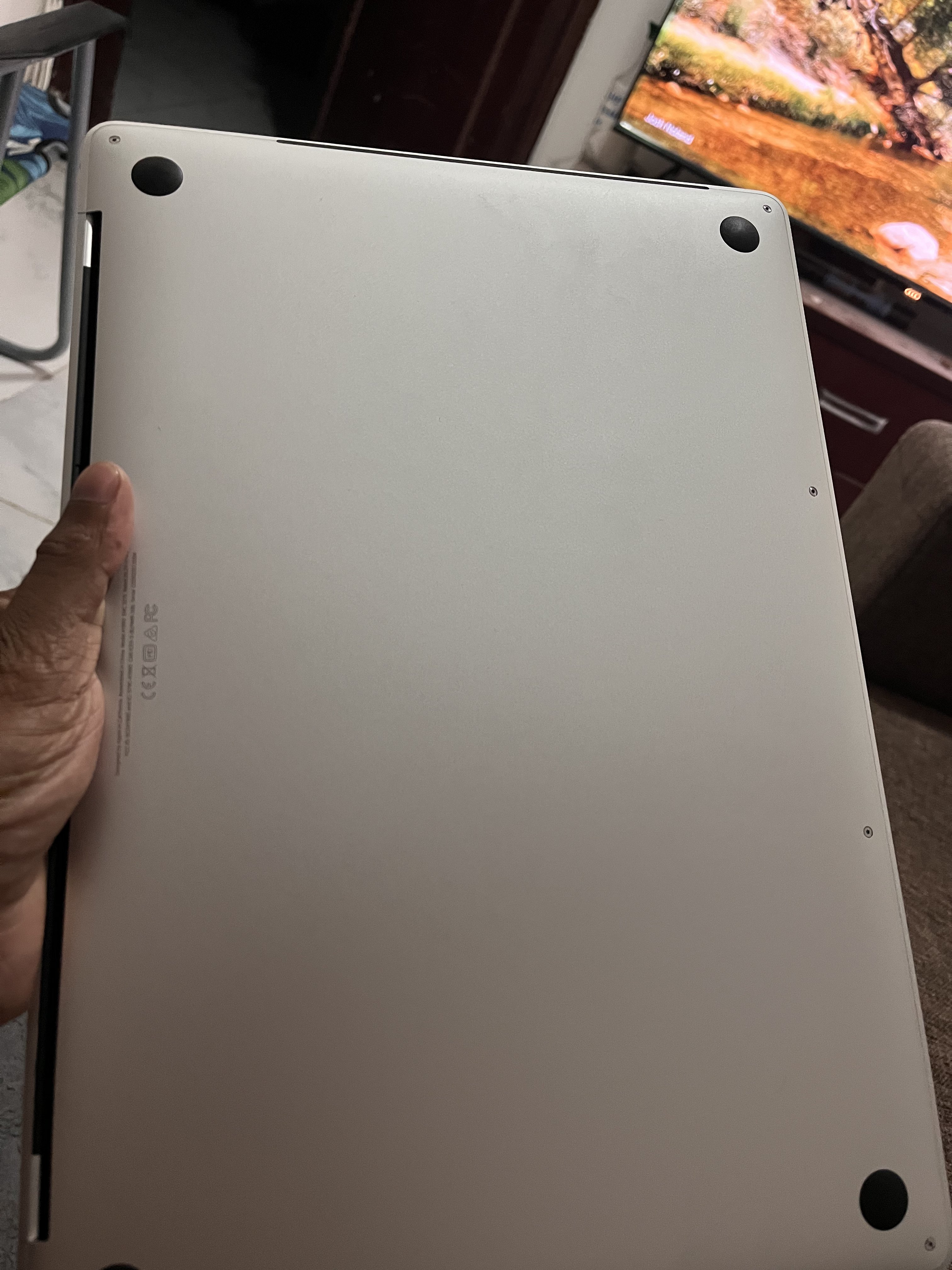 💻 Apple MacBook Pro 15-inch 2018 - Image 2