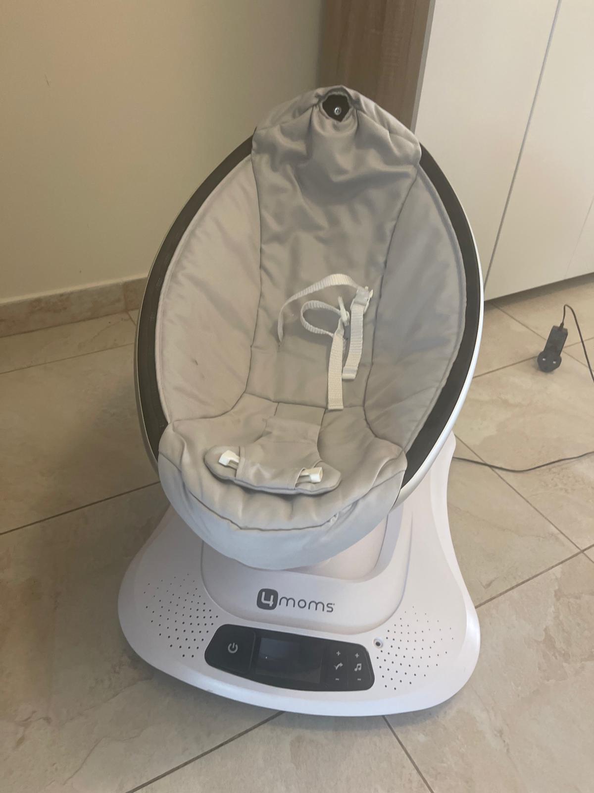 4moms Multi Motion Baby Swings - Image 1
