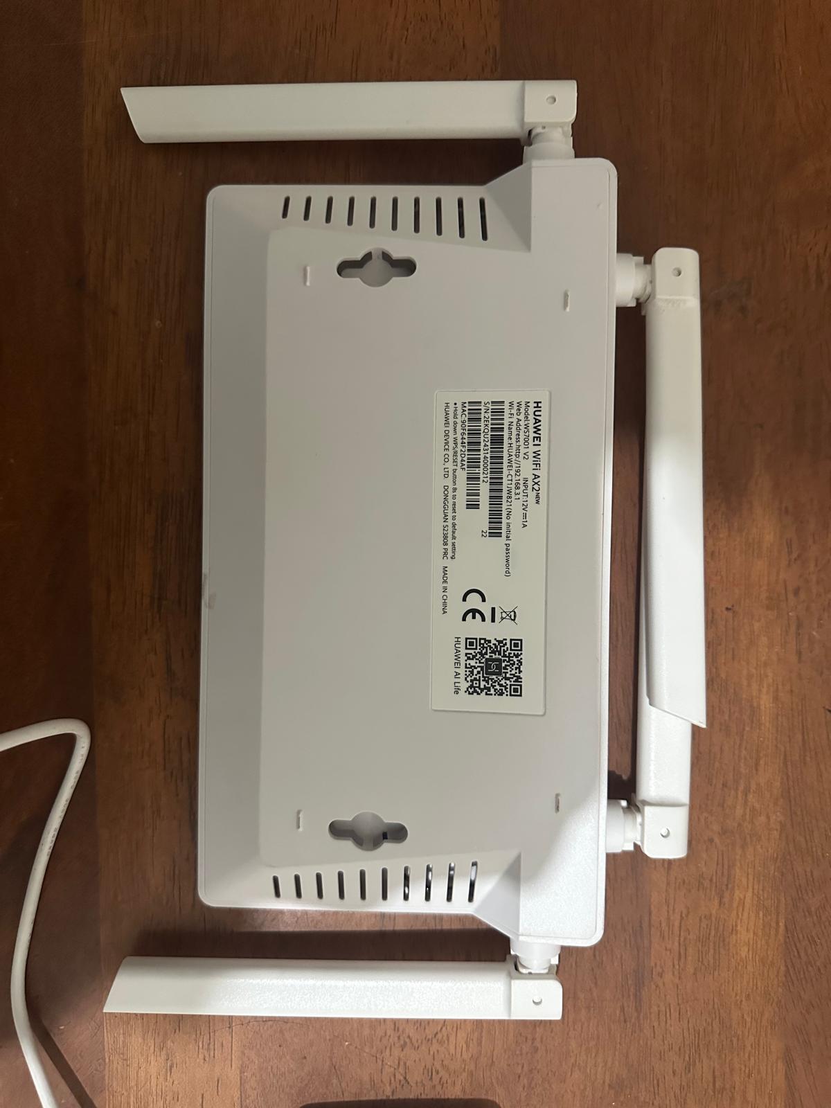 Vodafone Router OR WiFi OR ACCESSPOINT - Image 3