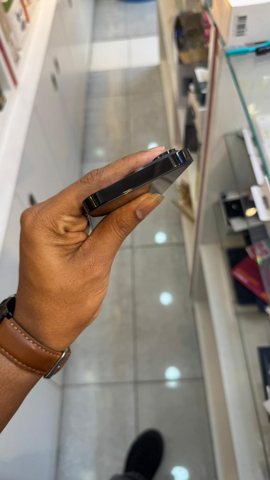 IPHONE 14 PRO  256GB 91% - Image 7