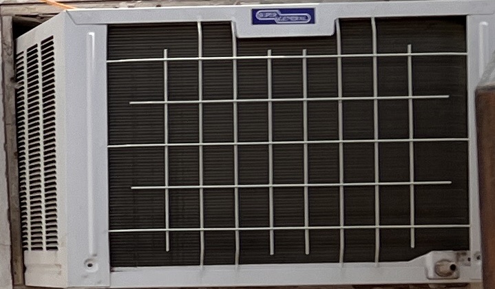 Window Ac (8month old) 2Ton - Image 3