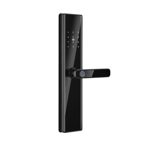 Secuview Keyless Entry Savvy Digital Lock for Home Automation - Image 3