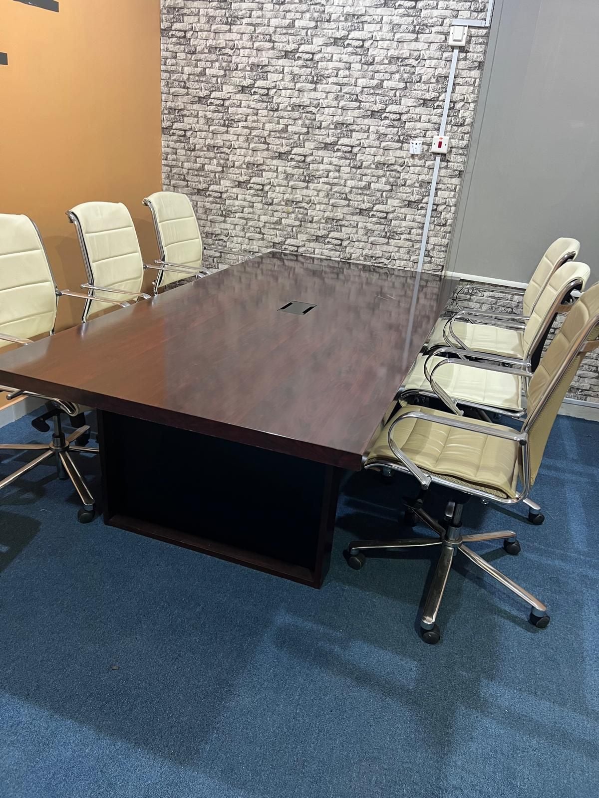 Used office furniture buy and selling 33740365 - Image 7