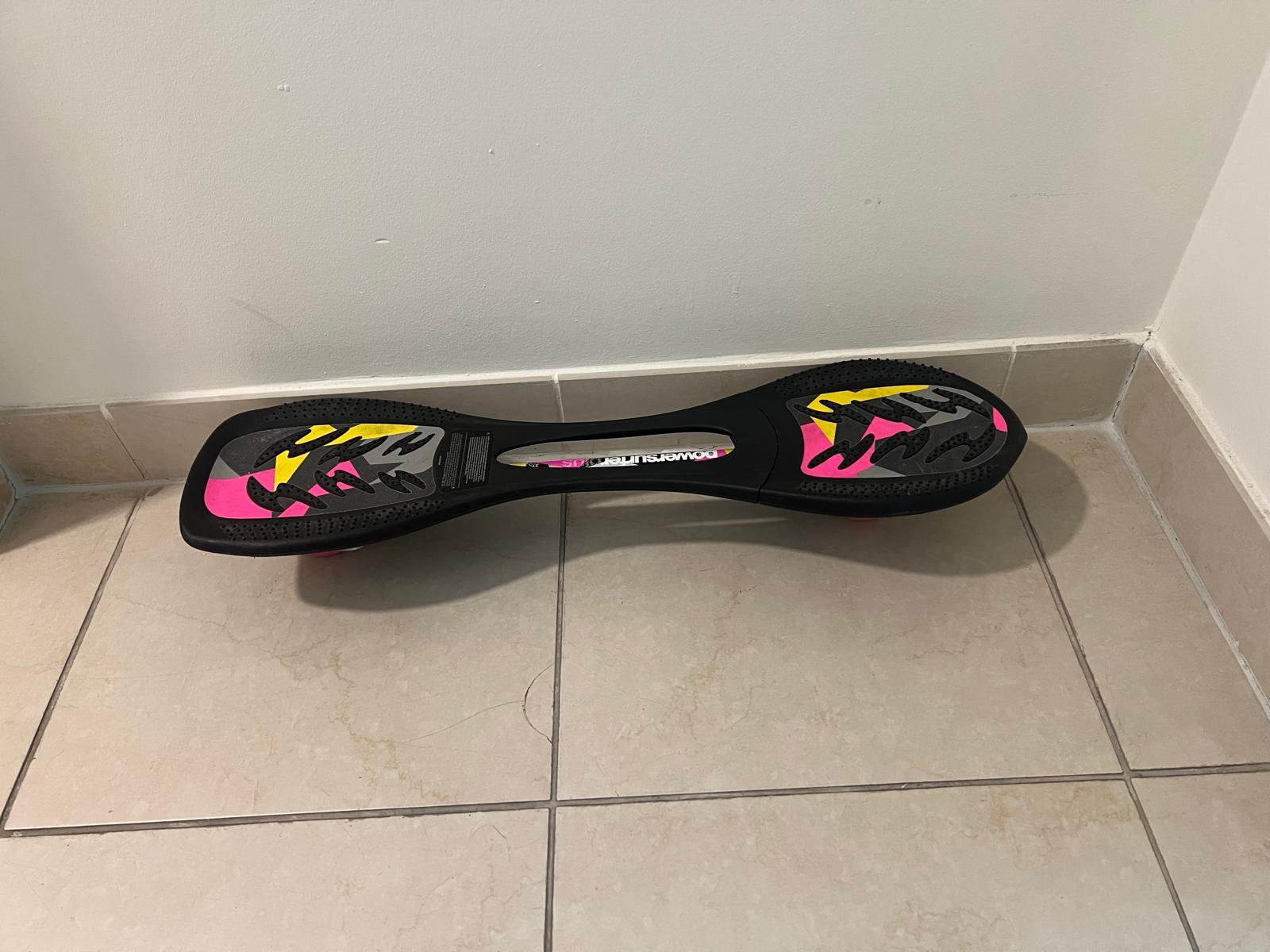 Waveboard - Image 4