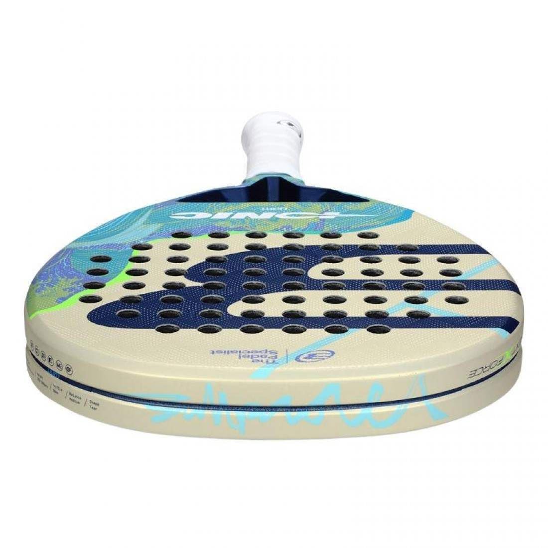 Bullpadel Ionic Light 2026  - Image 3