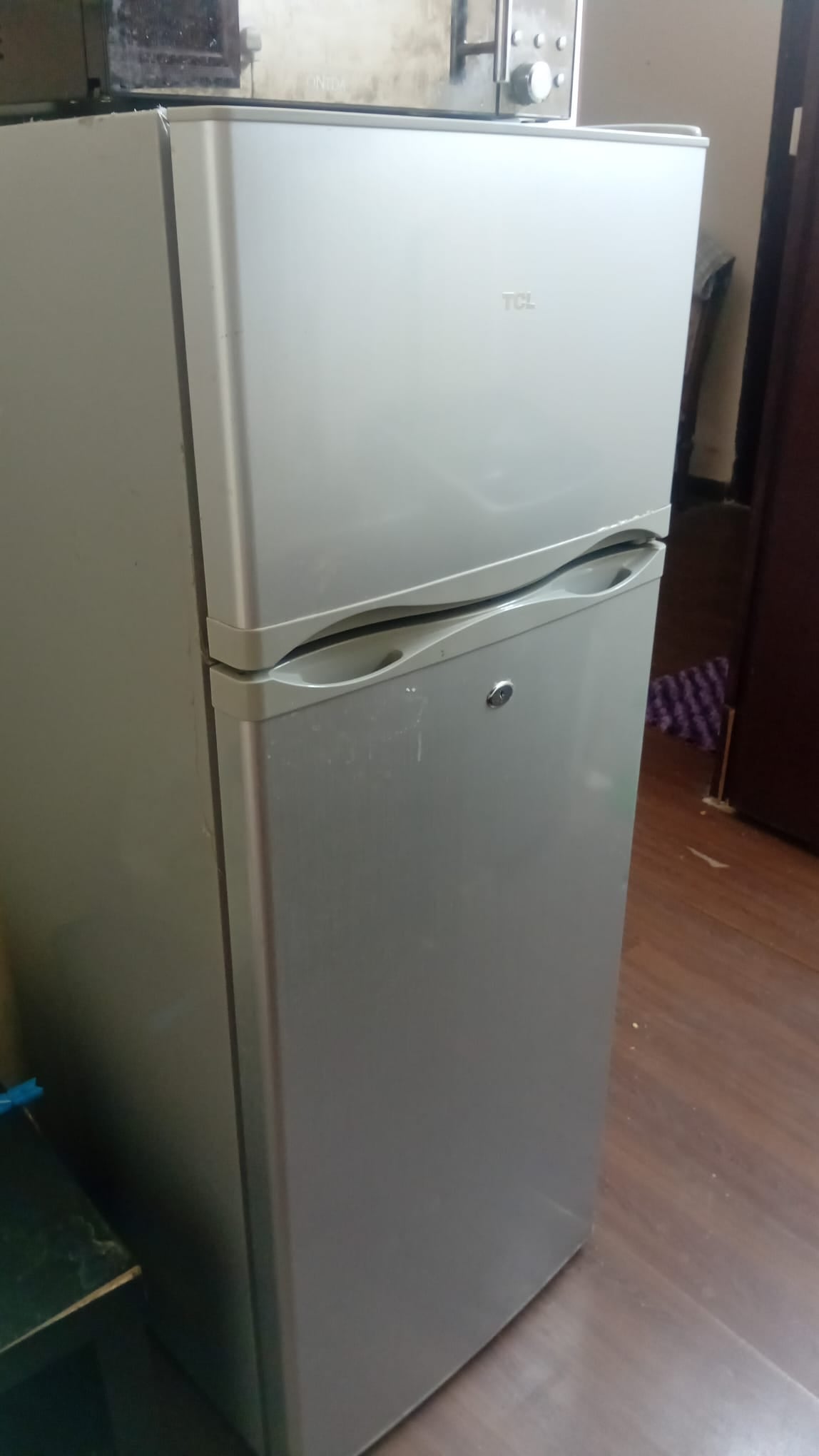 Fridge - Image 1