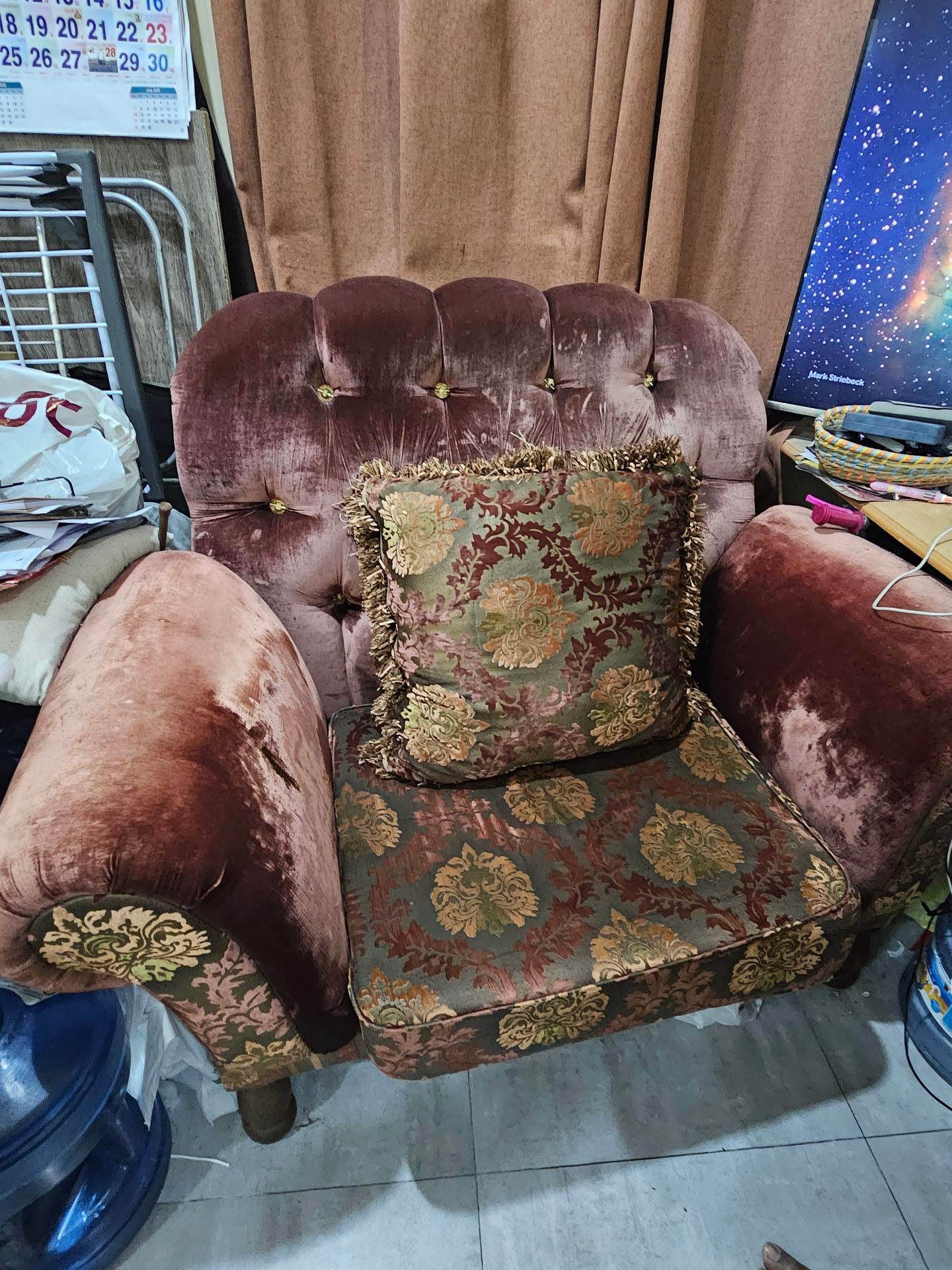 Sofa - Image 1