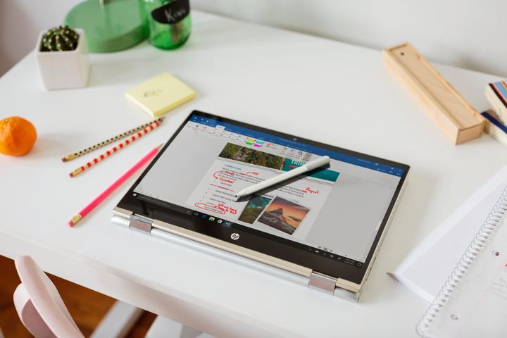 قلم HP G3 Stylus Active - L04729-003 - Image 6