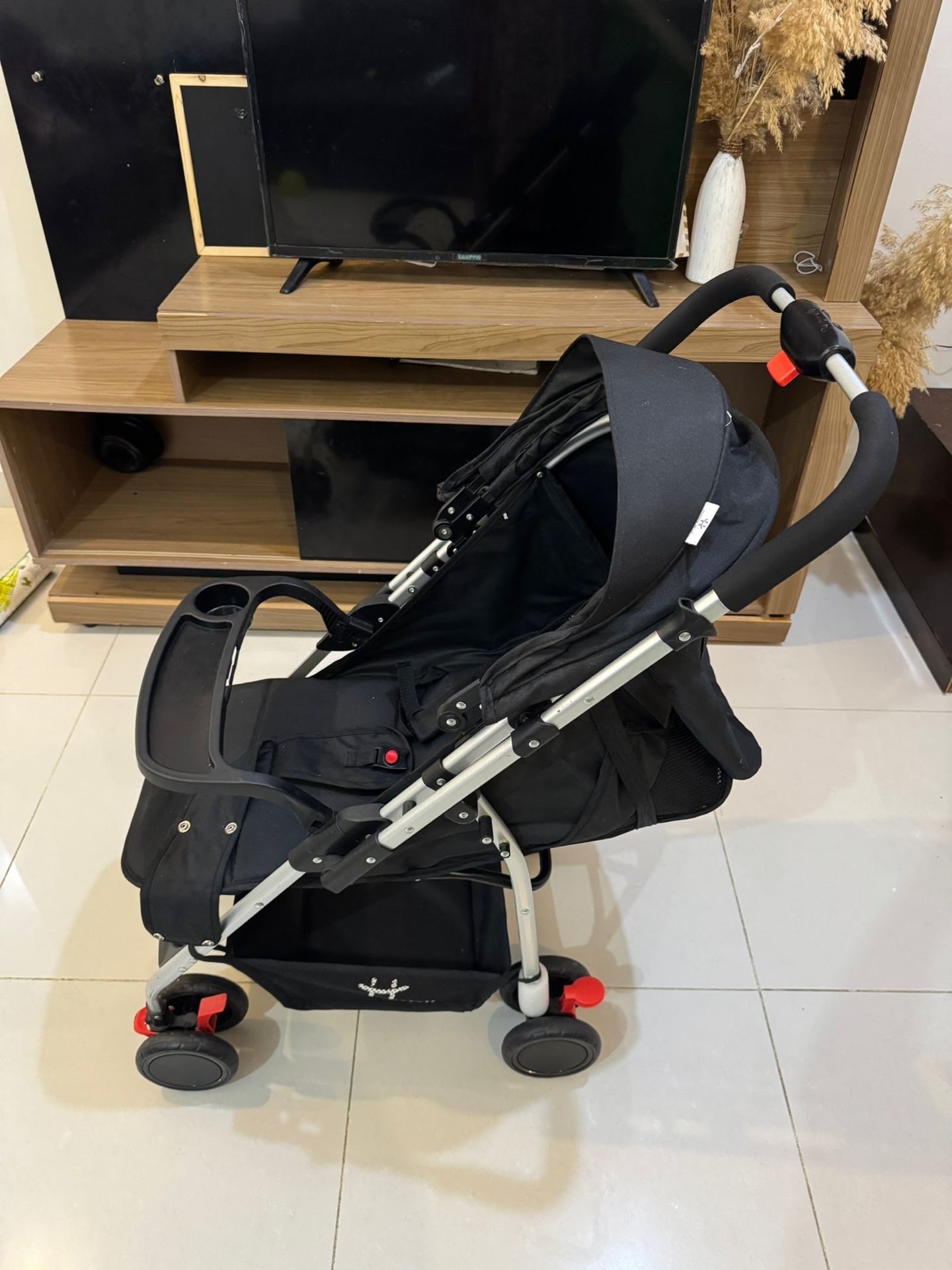Stroller good conditio - Image 1