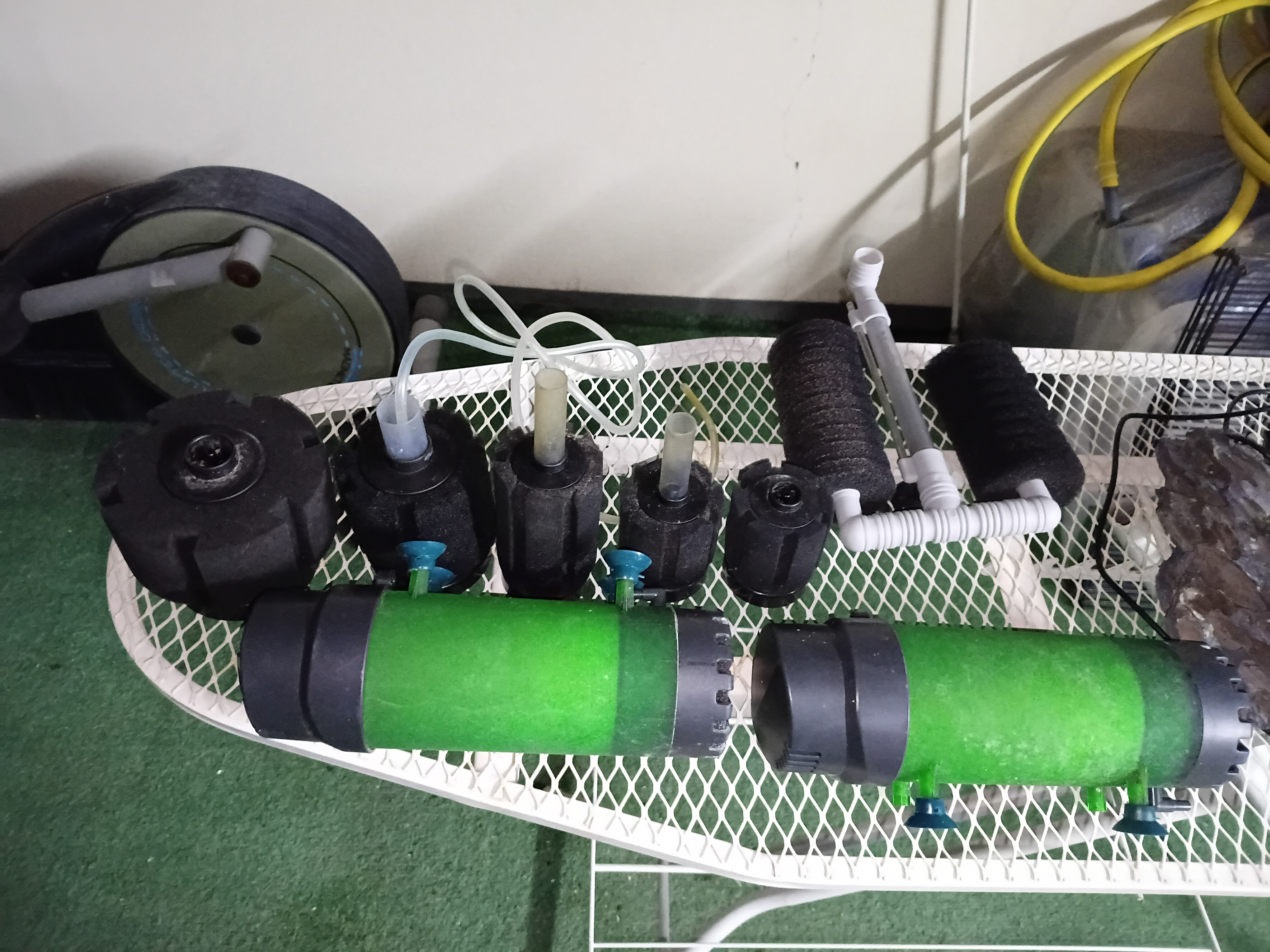 Aquarium acceceries - Image 2