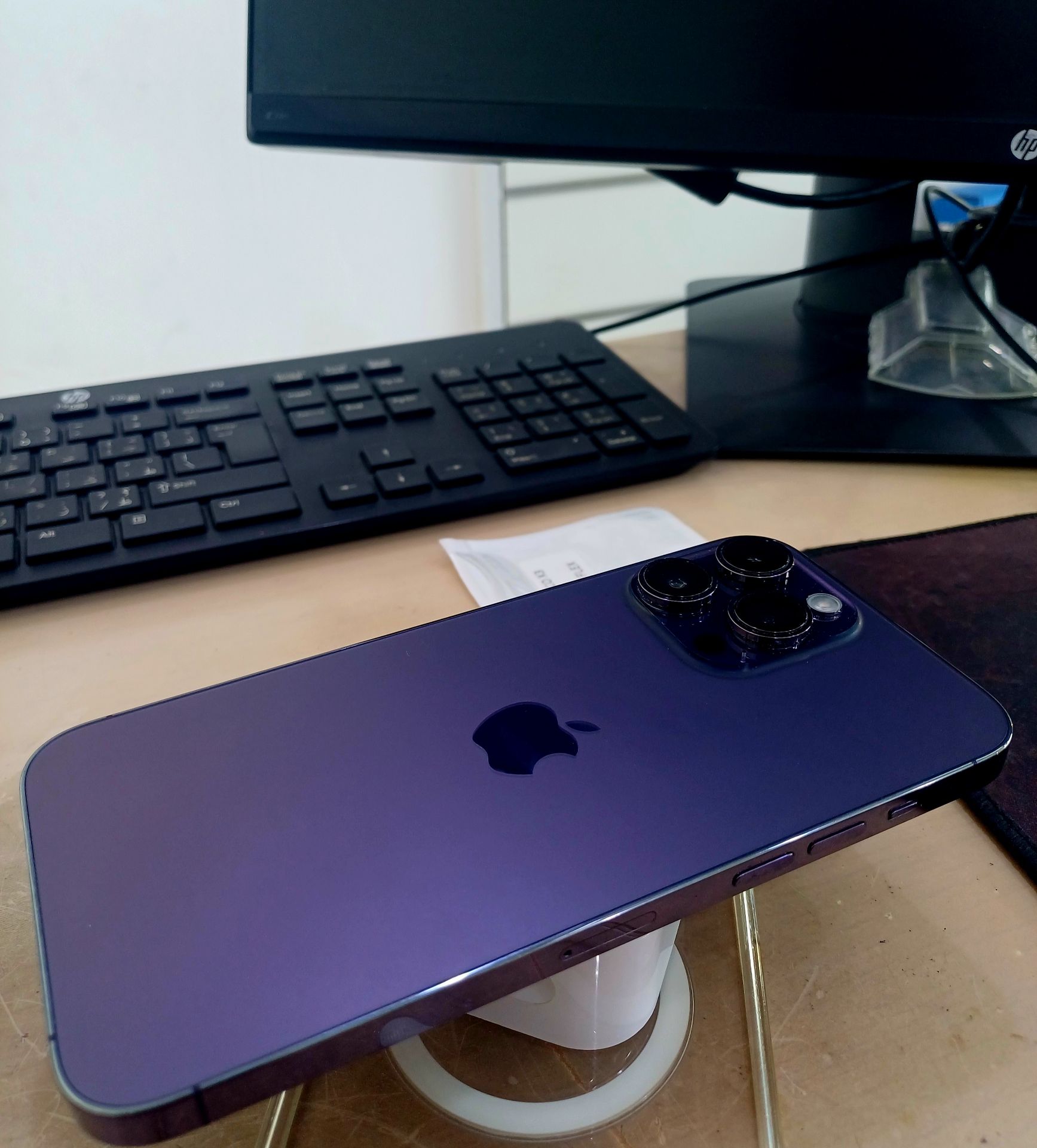 Saling Iphone 14 Pro Max - Image 7