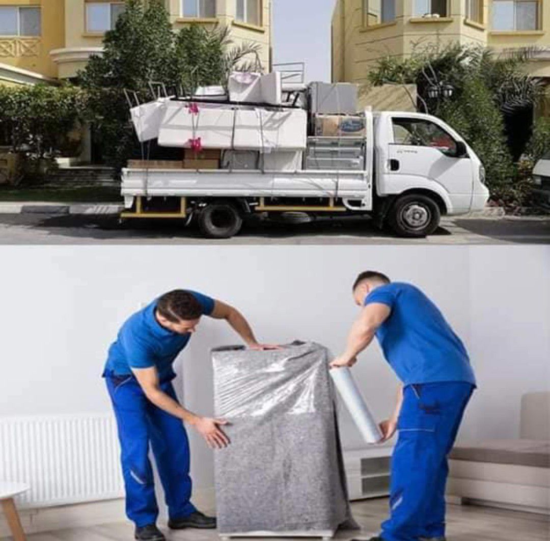 Best prices-Moving shifting packing carpentry transport - Image 8