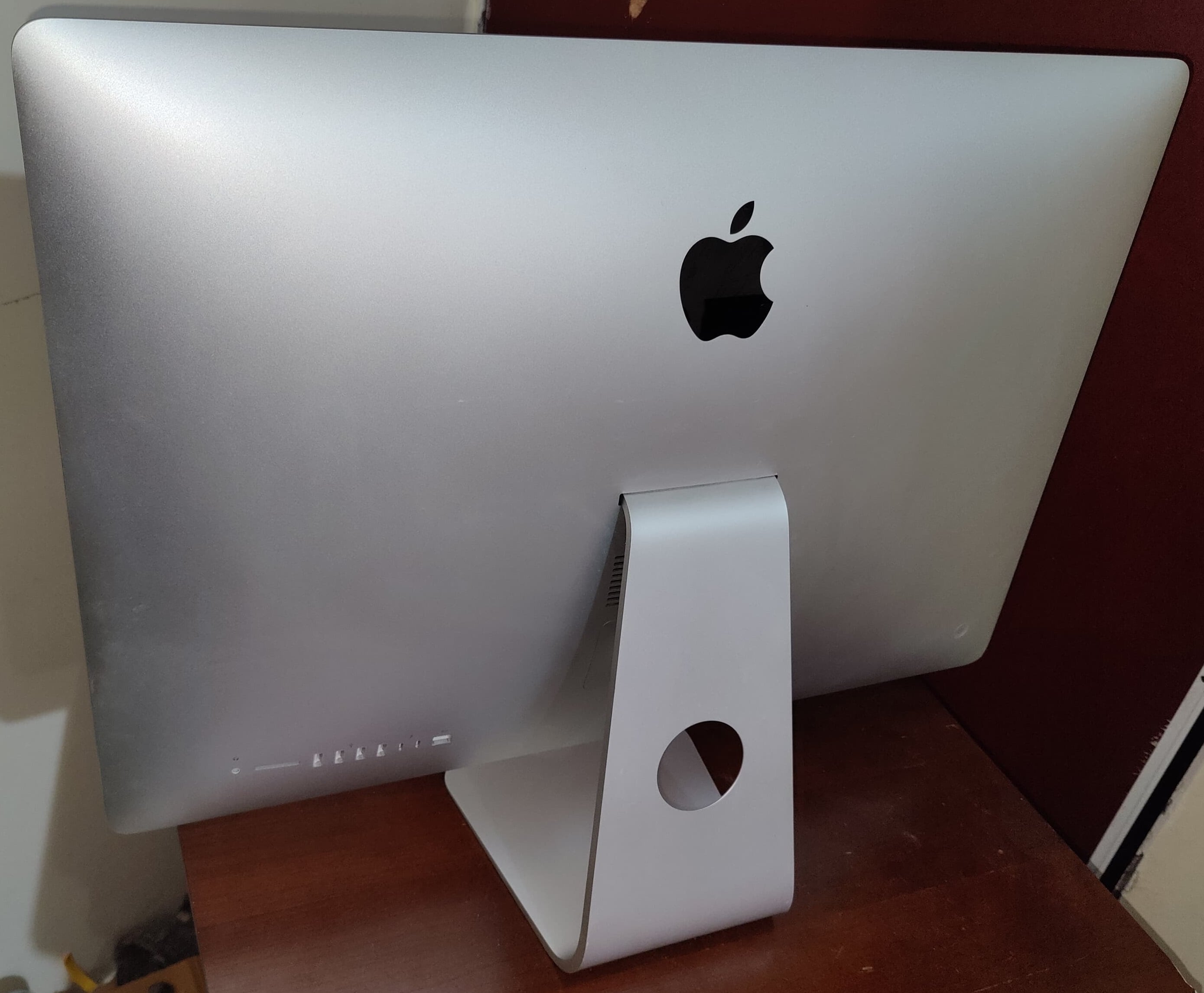IMAC 27" in good condition - Image 3