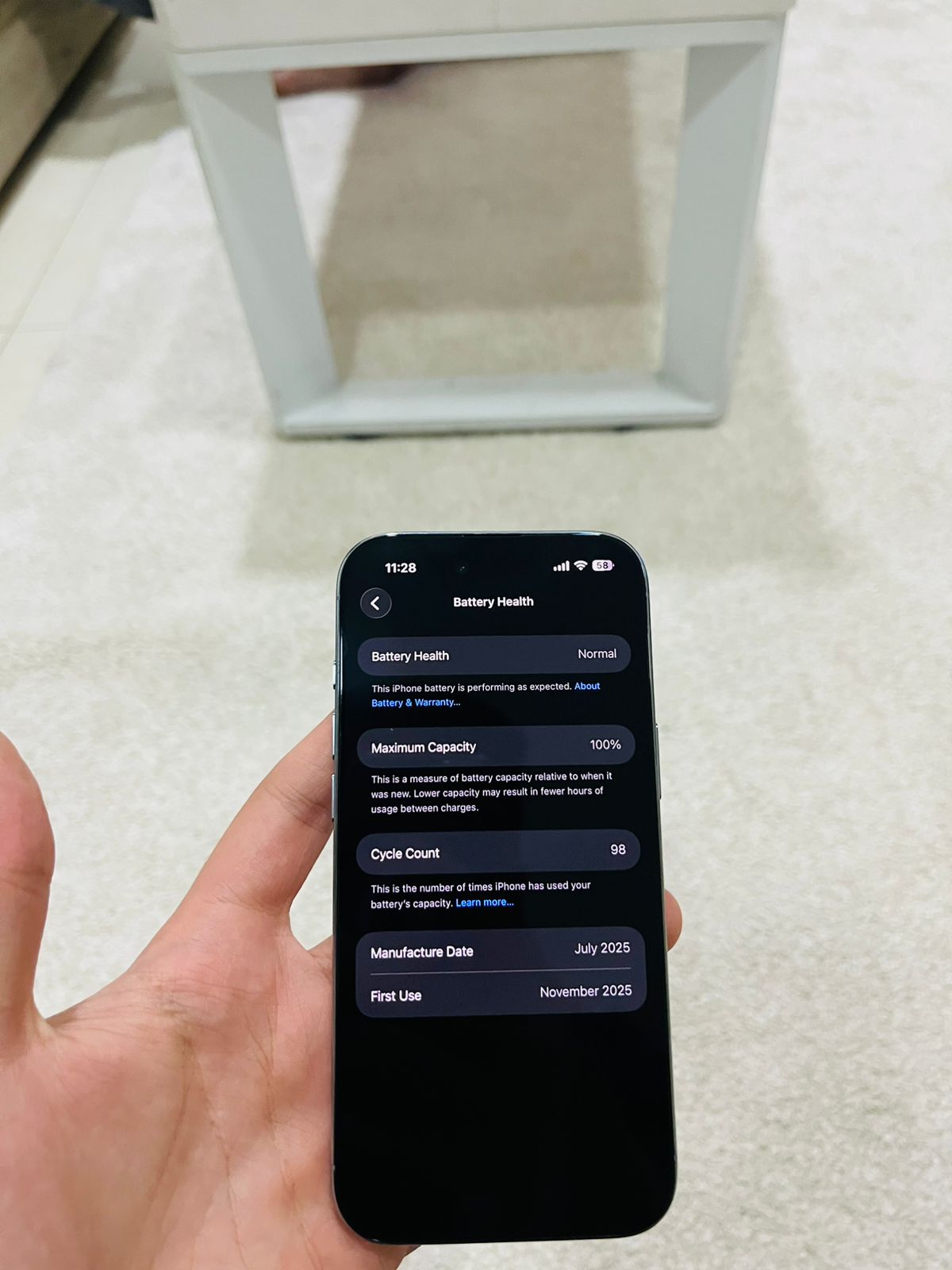 Iphone 17 Air - Image 4