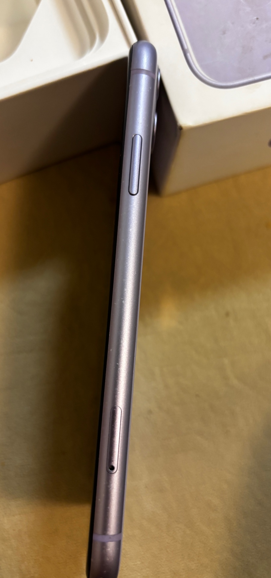 iPhone 11, 128GB, clean, first owner - Image 7