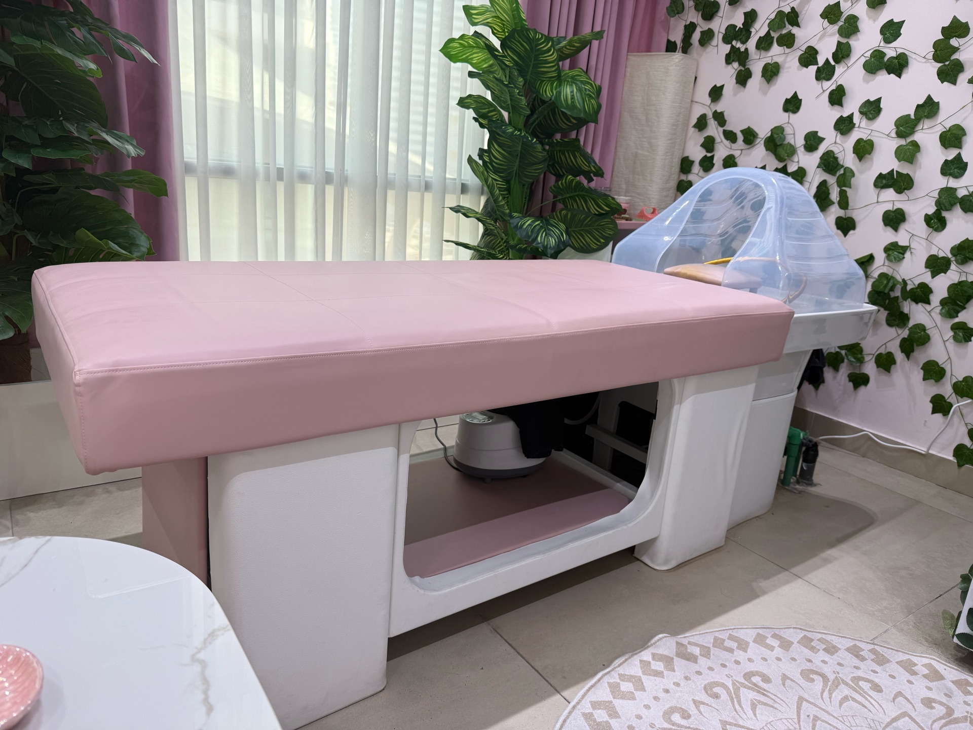 Korean Head Spa - Image 2