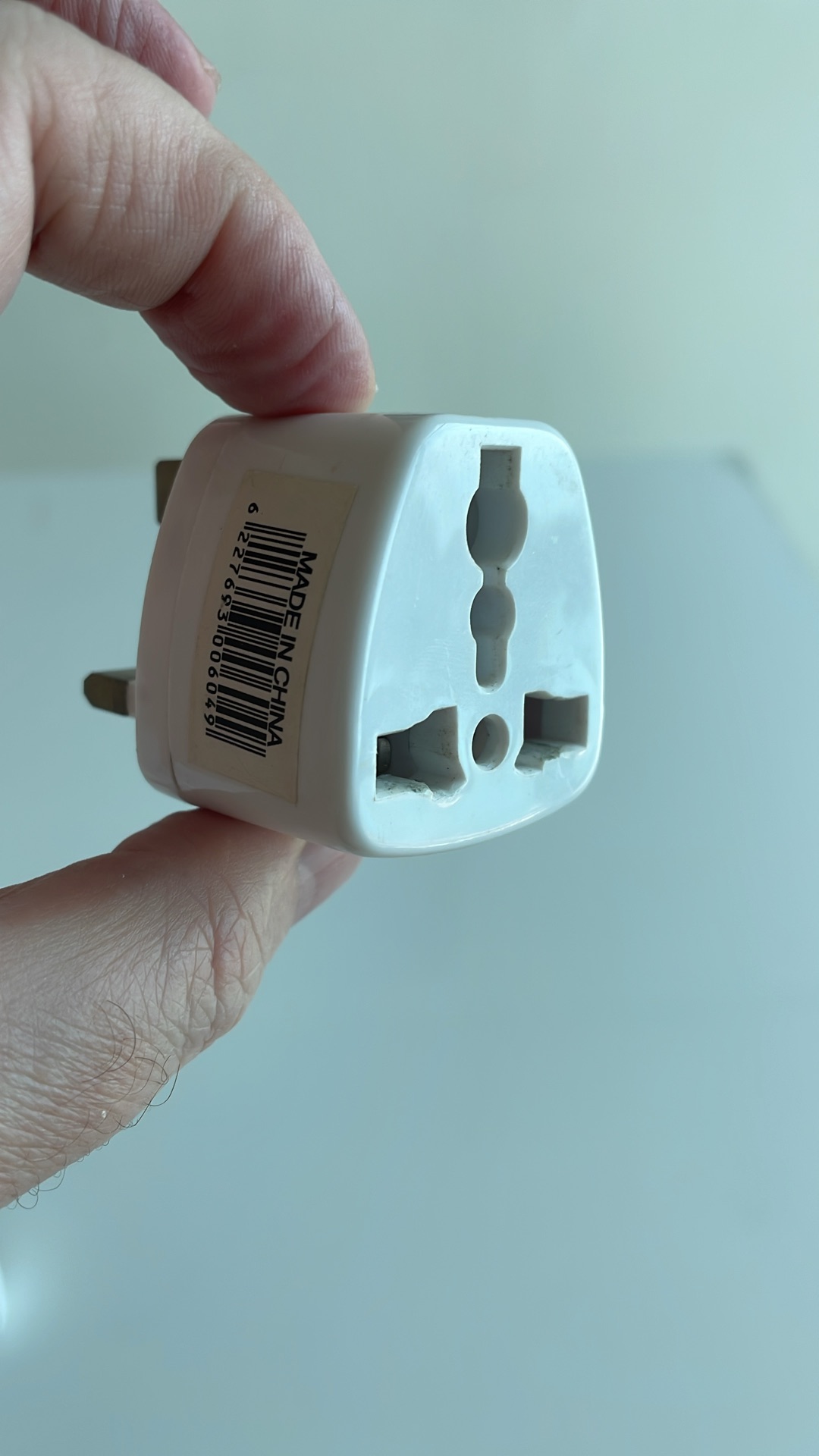 Extension Plug Socket  - Image 7