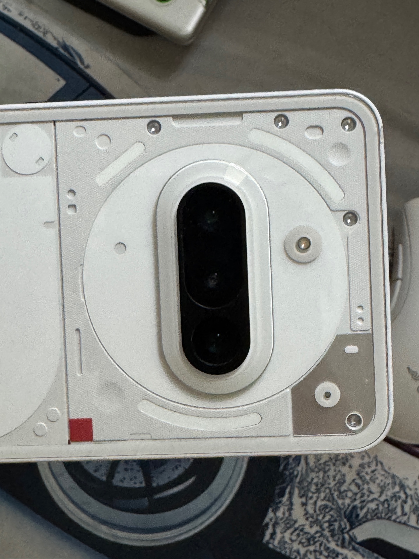 Nothing Phone 3(a) Indian Spec - Image 3