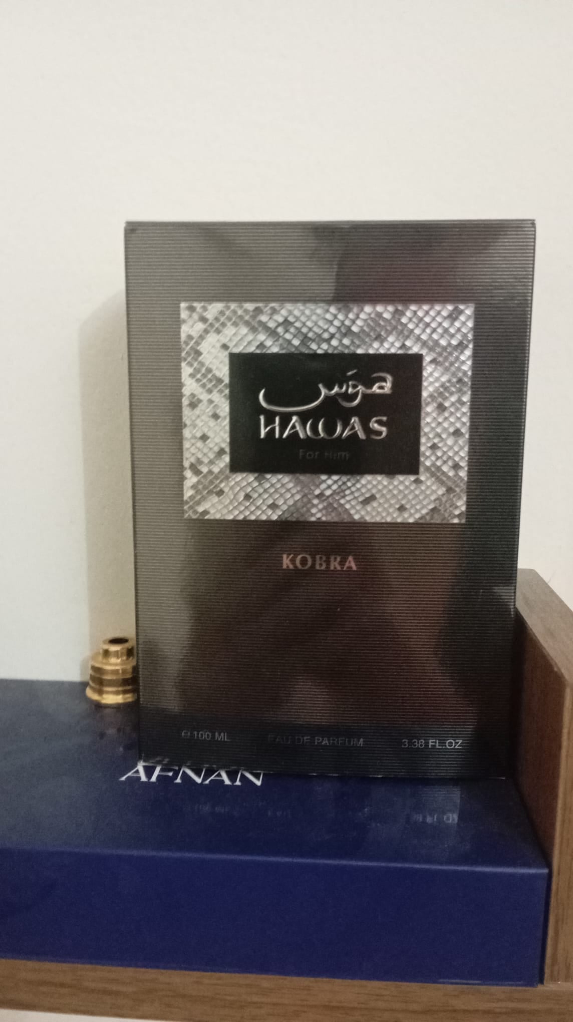 Hawas Kobra (Open to trading) - Image 3