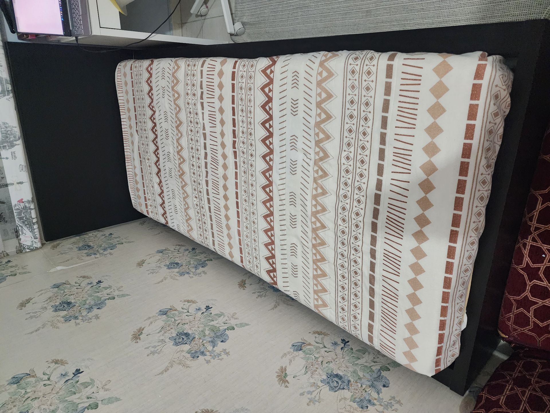2 bed and kullen from ikea - Image 4