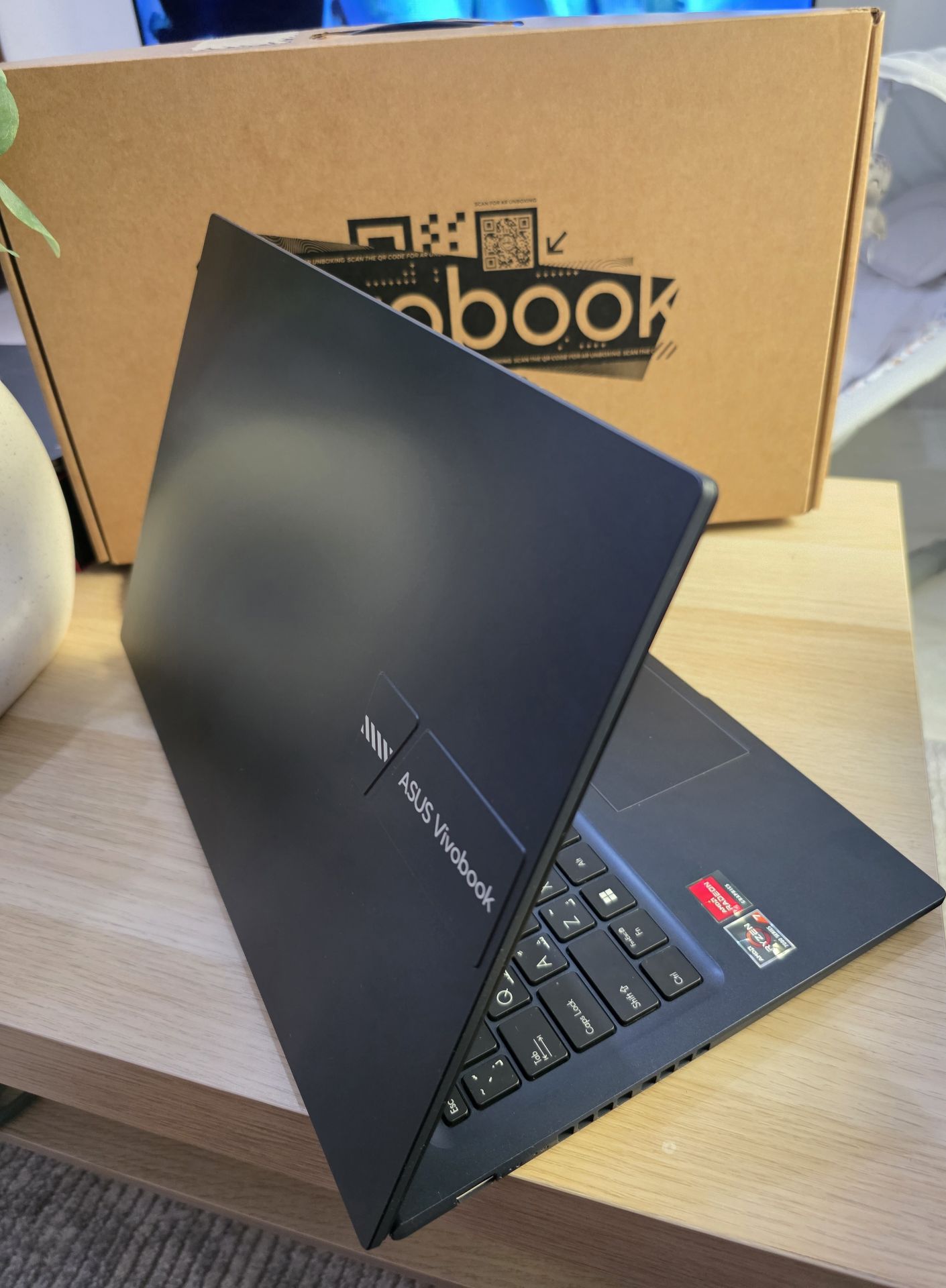 Asus Vivobook M1502Y 16/512Gb ( 22 days old ) - Image 6