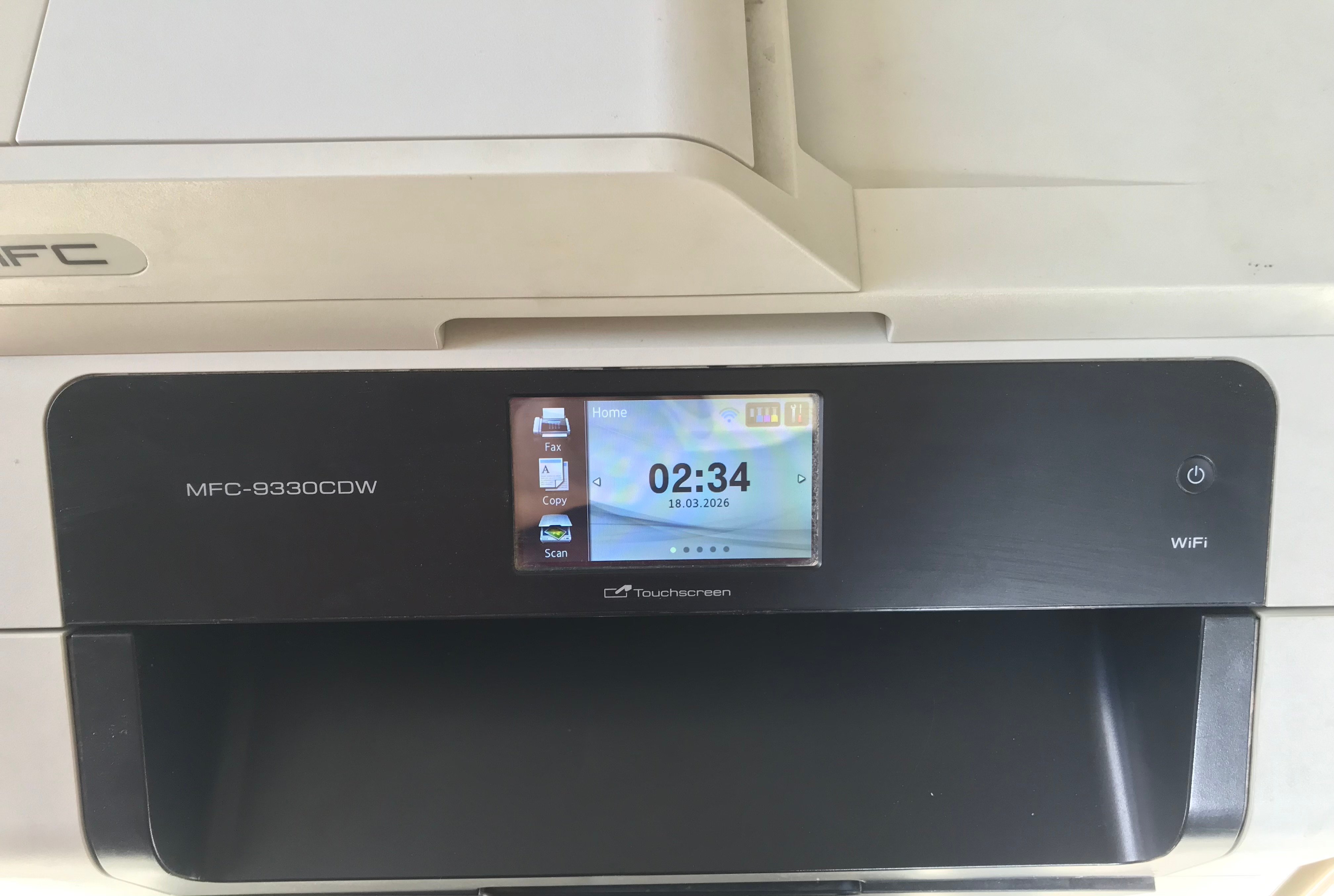 Printer For Sale  - Image 2