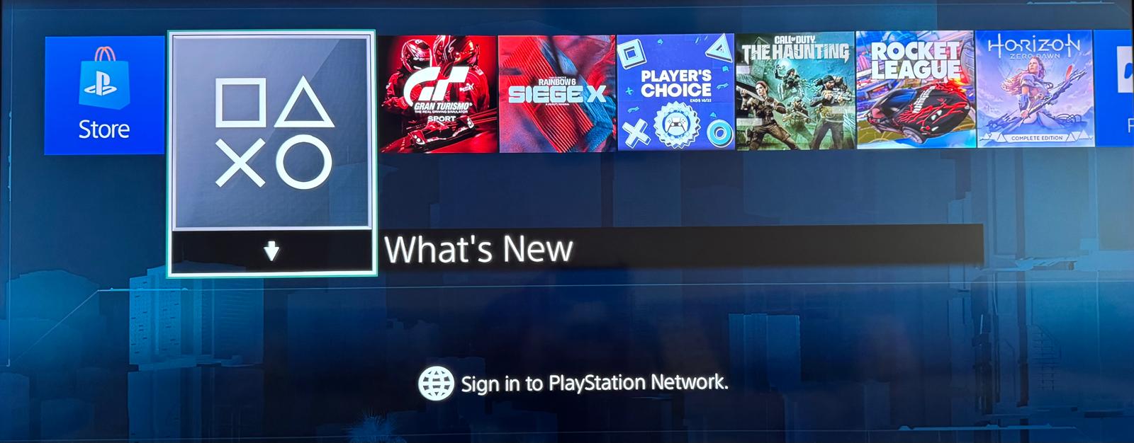 Call of Duty WW2 LE PS4 HW 1TB - PlayStation - Image 4