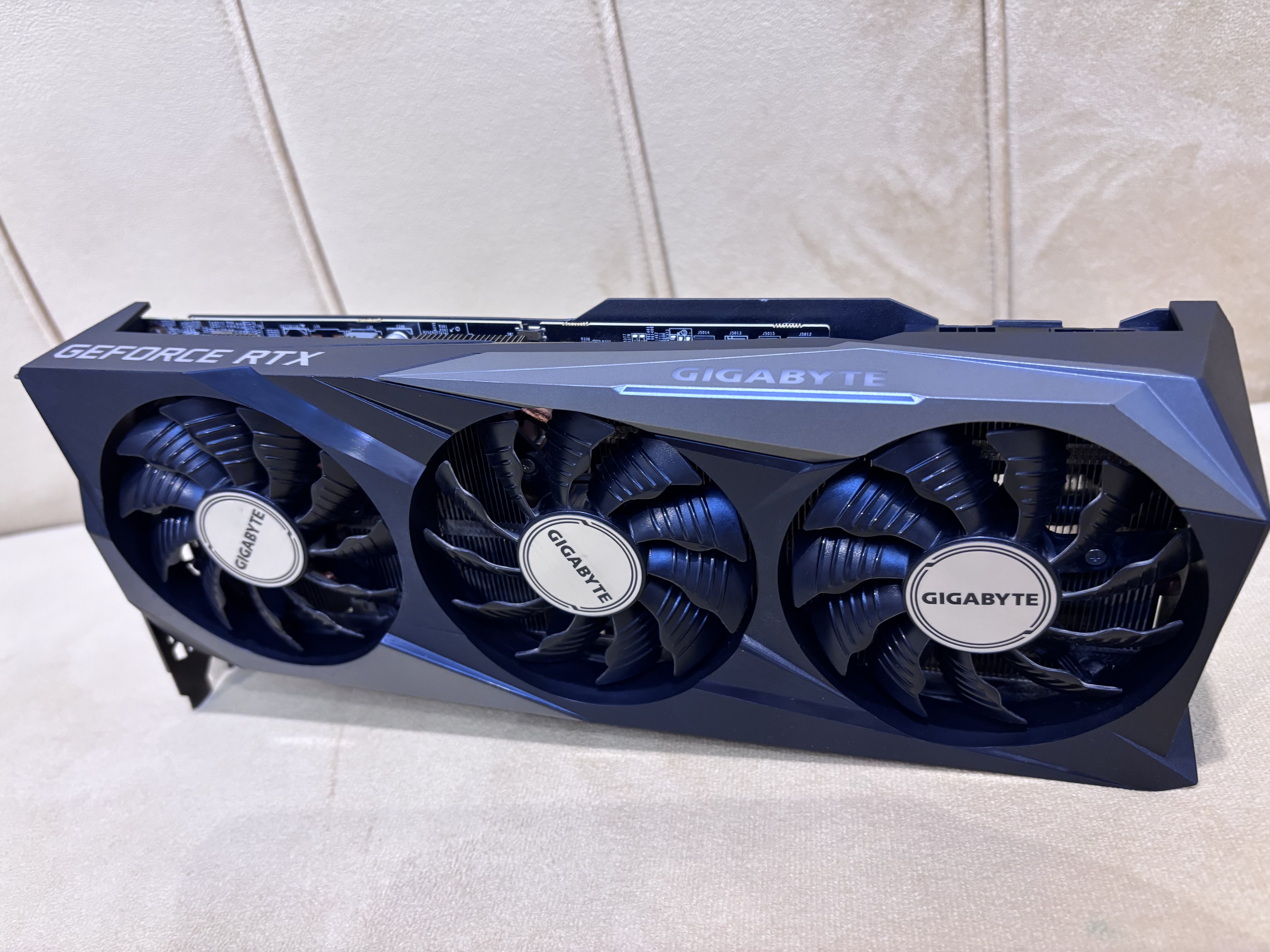 RTX 3070 OC 8GB - Image 8