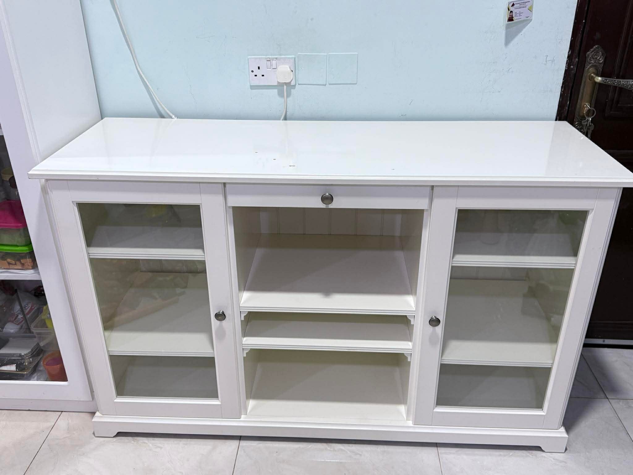 CABINETS AND DRAWERS - Image 2