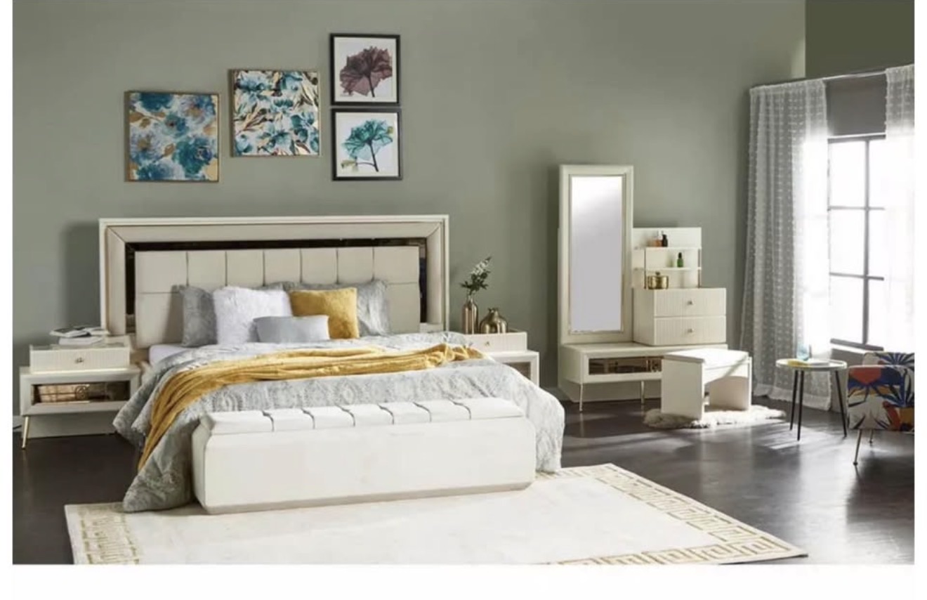 Bedroom set - Image 3