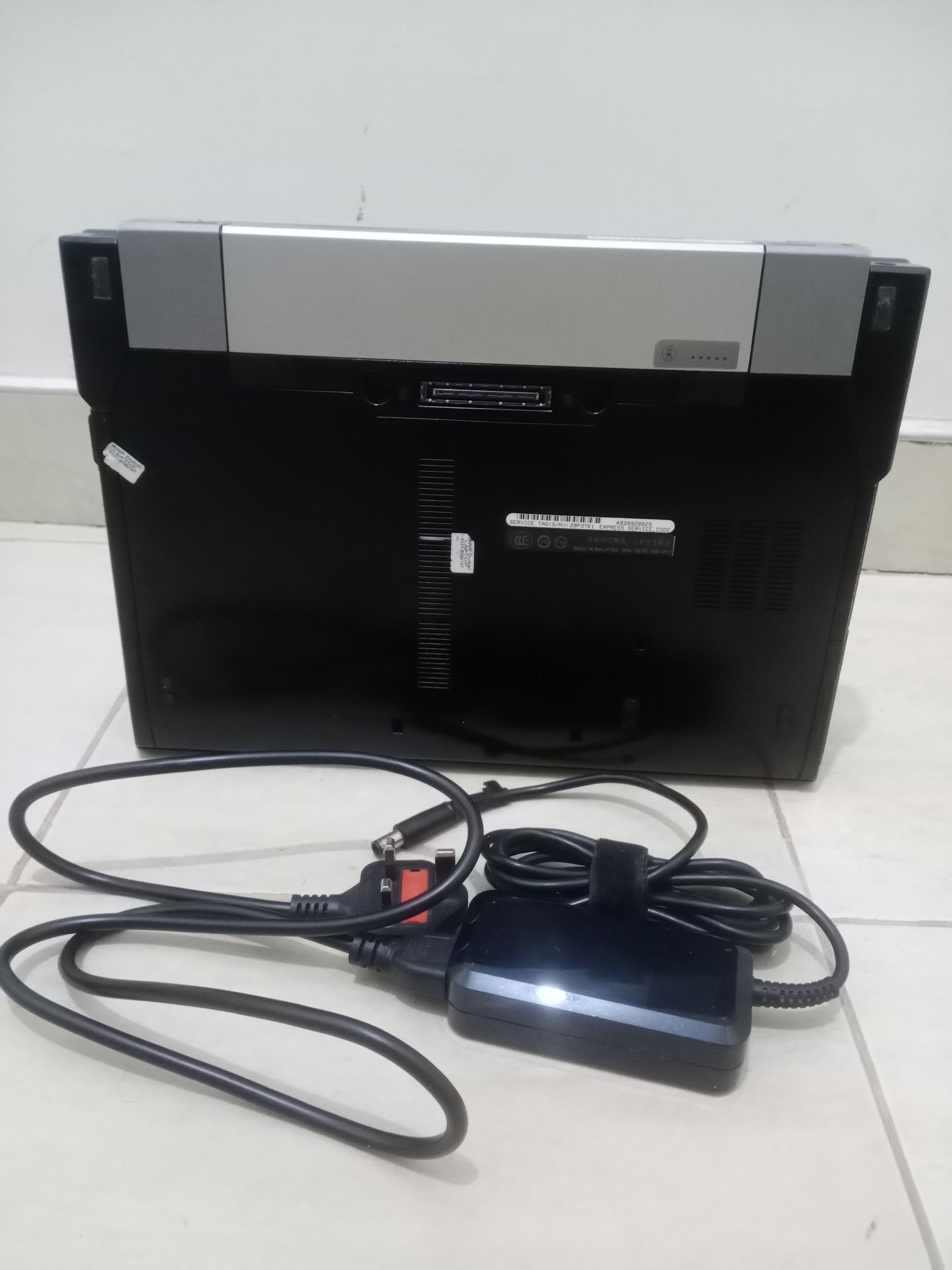 Dell Latitude E6400 Laptop - Image 5