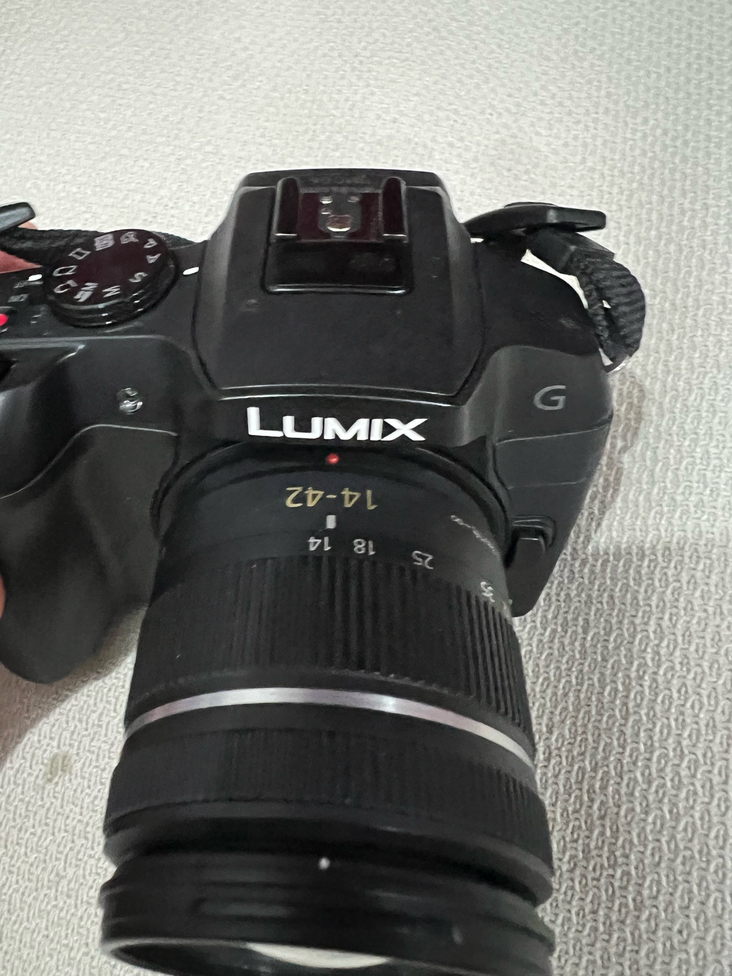 2panasonic camera: DMC-G6/DMC-FZ300 - Image 3