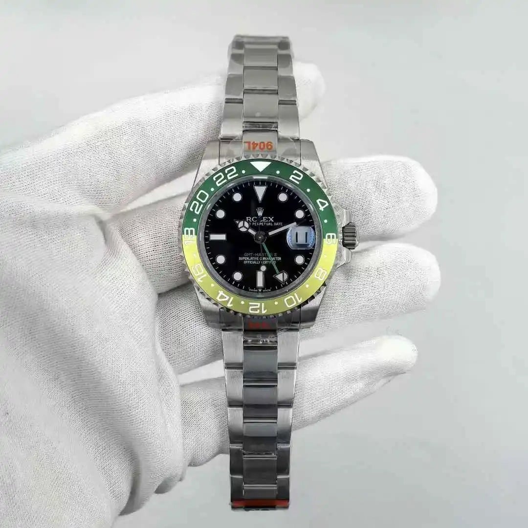 U1 Rolex GMTs - Image 7