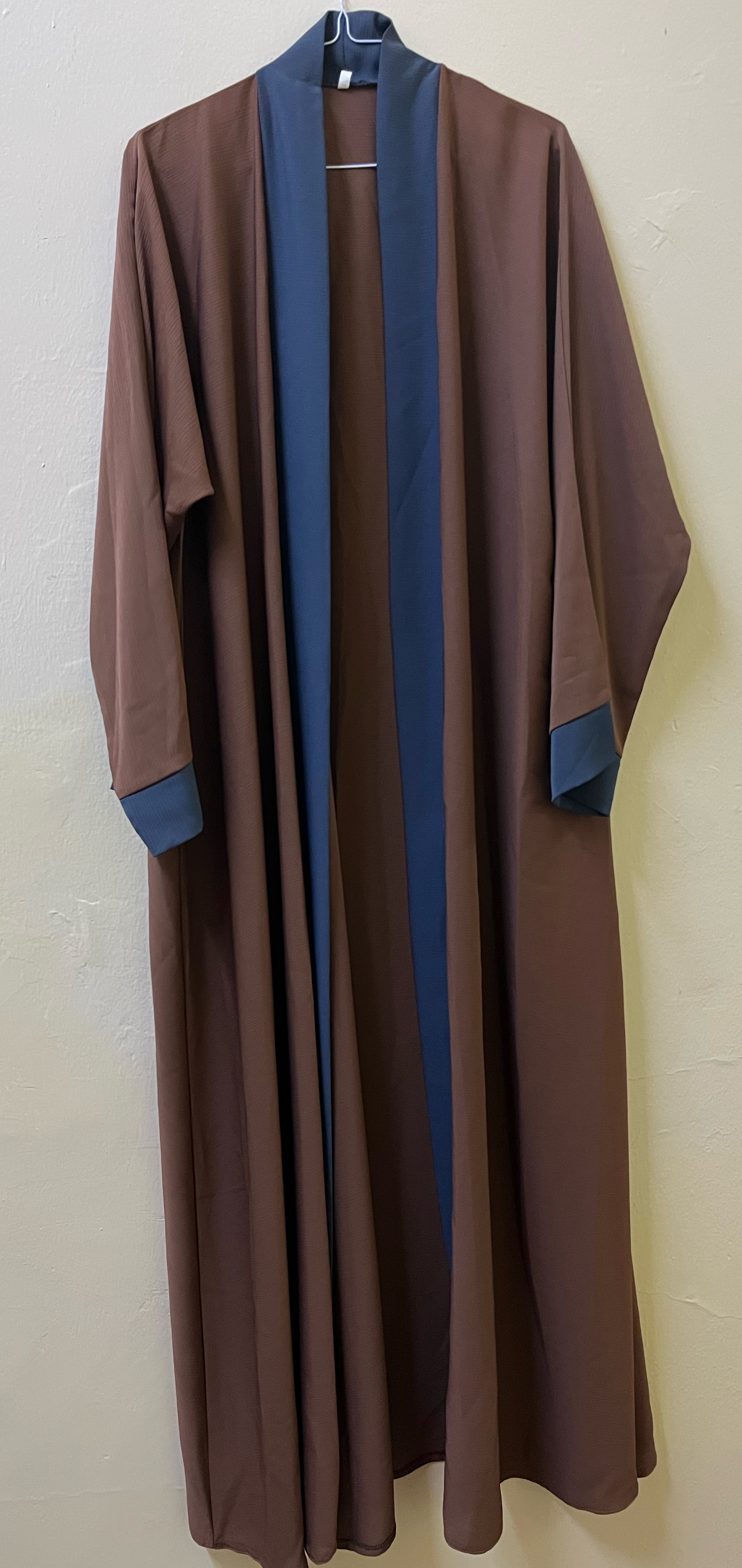 Bew abaya - Image 2