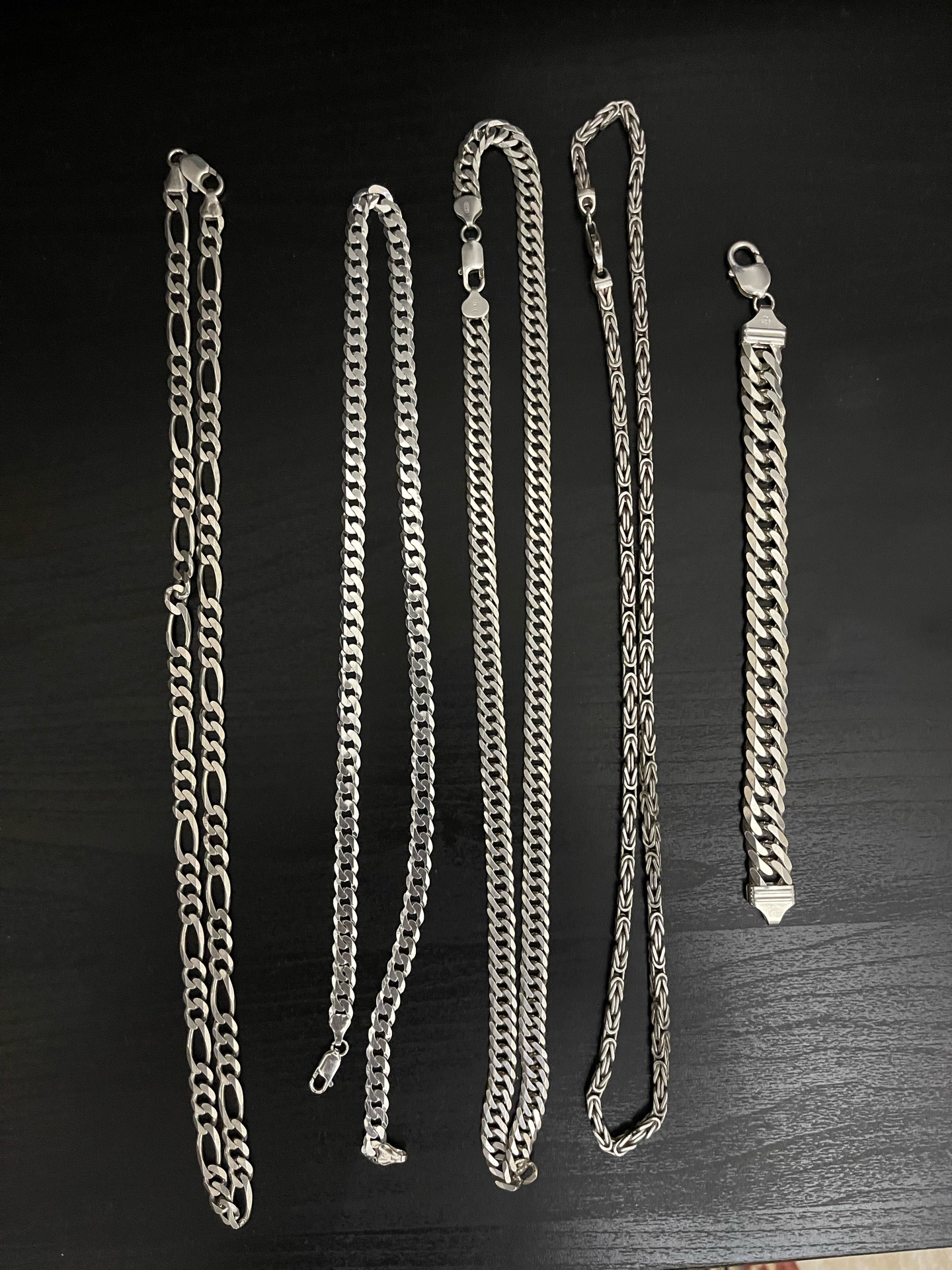 Necklaces - Image 3